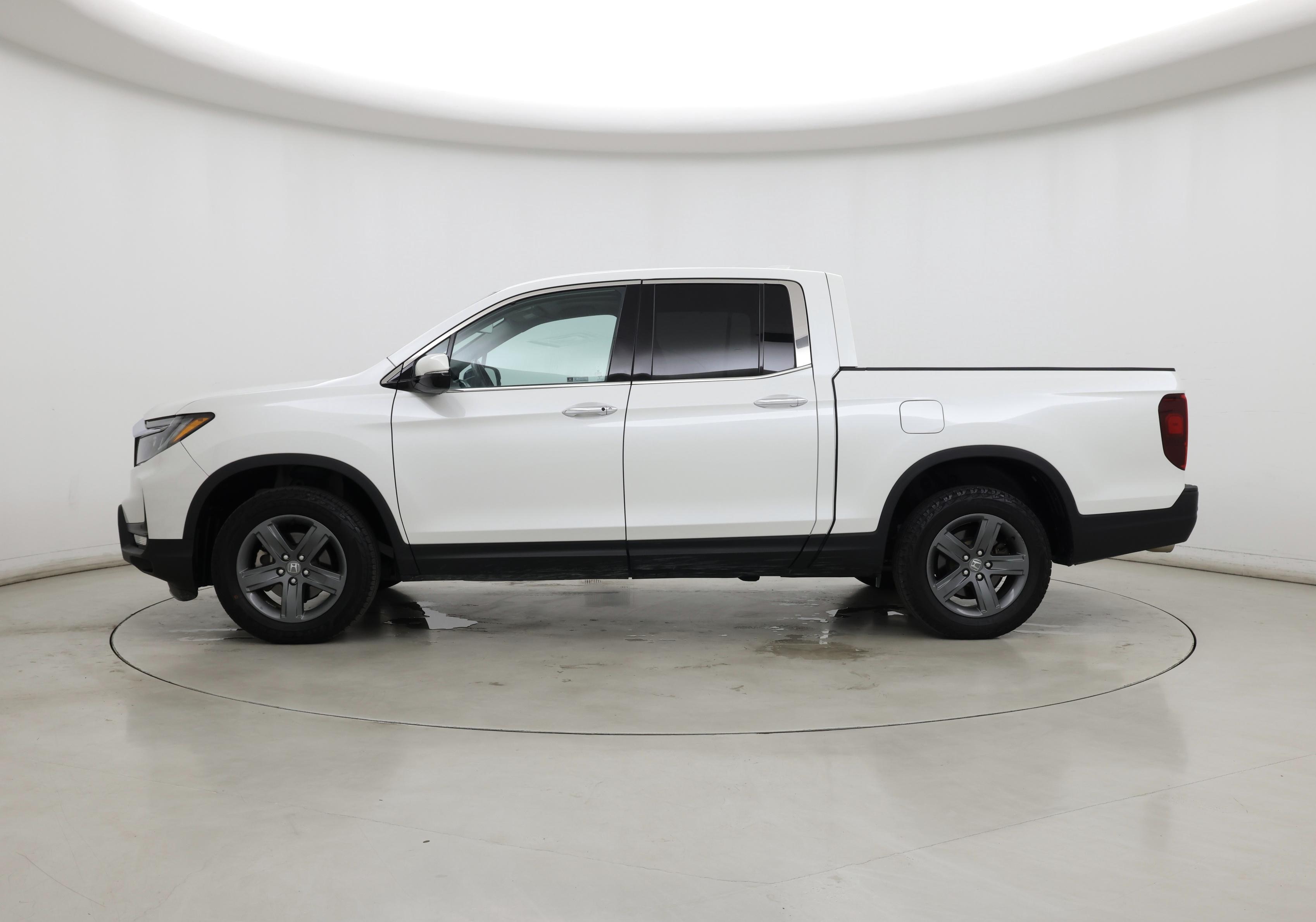 Thumbnail: 2022 Honda Ridgeline - 3
