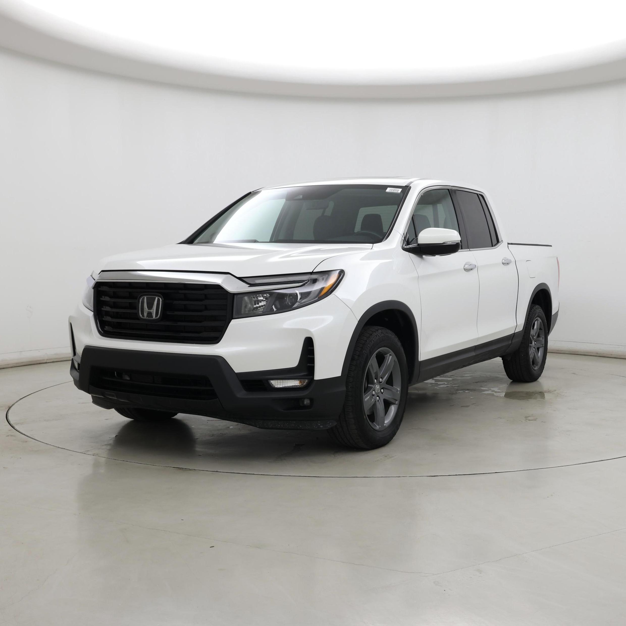 Thumbnail: 2022 Honda Ridgeline - 4
