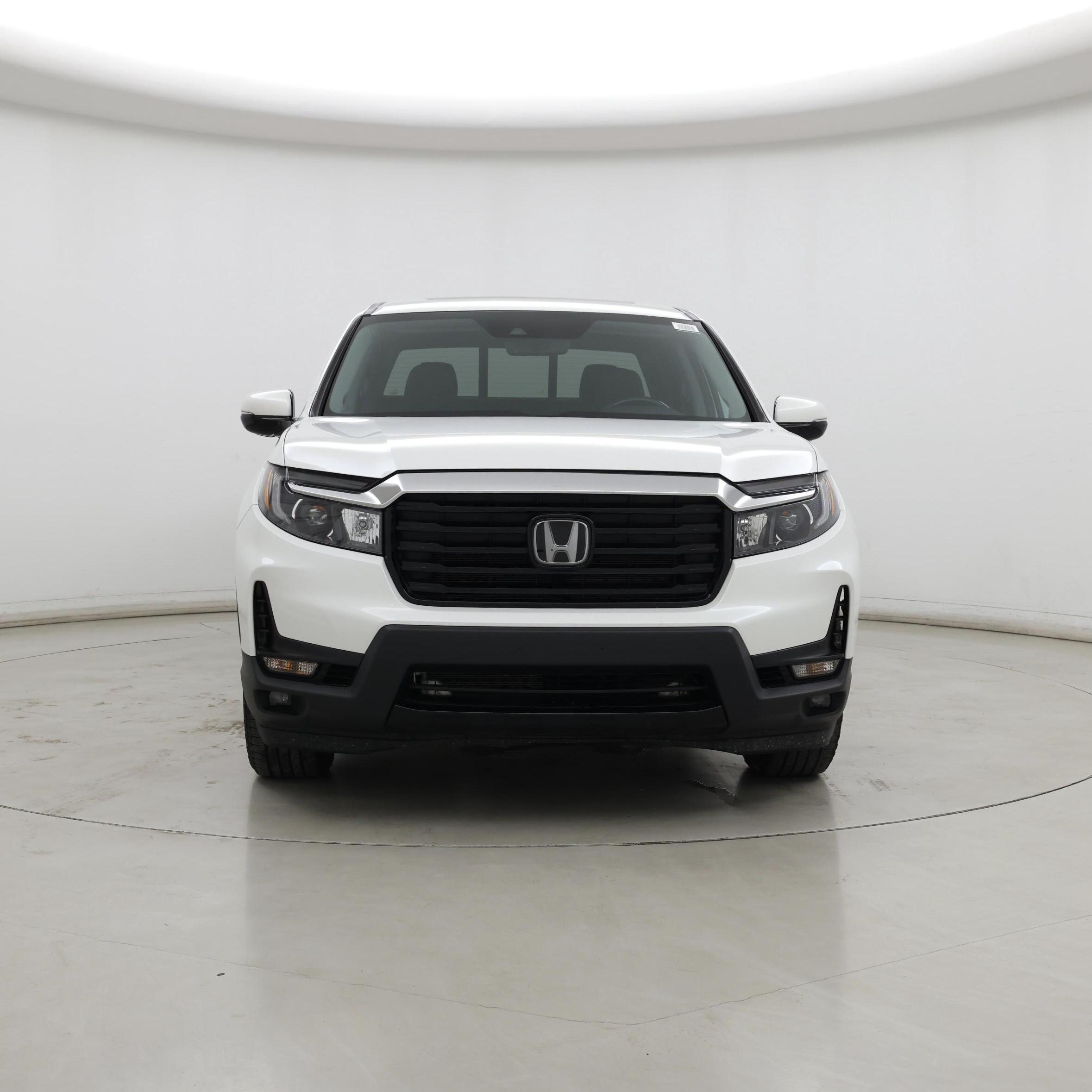 Thumbnail: 2022 Honda Ridgeline - 5