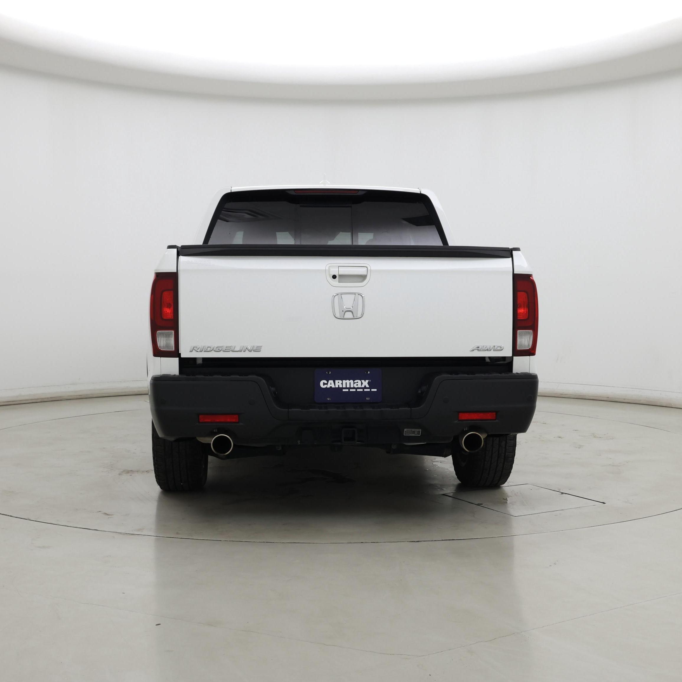 Thumbnail: 2022 Honda Ridgeline - 6