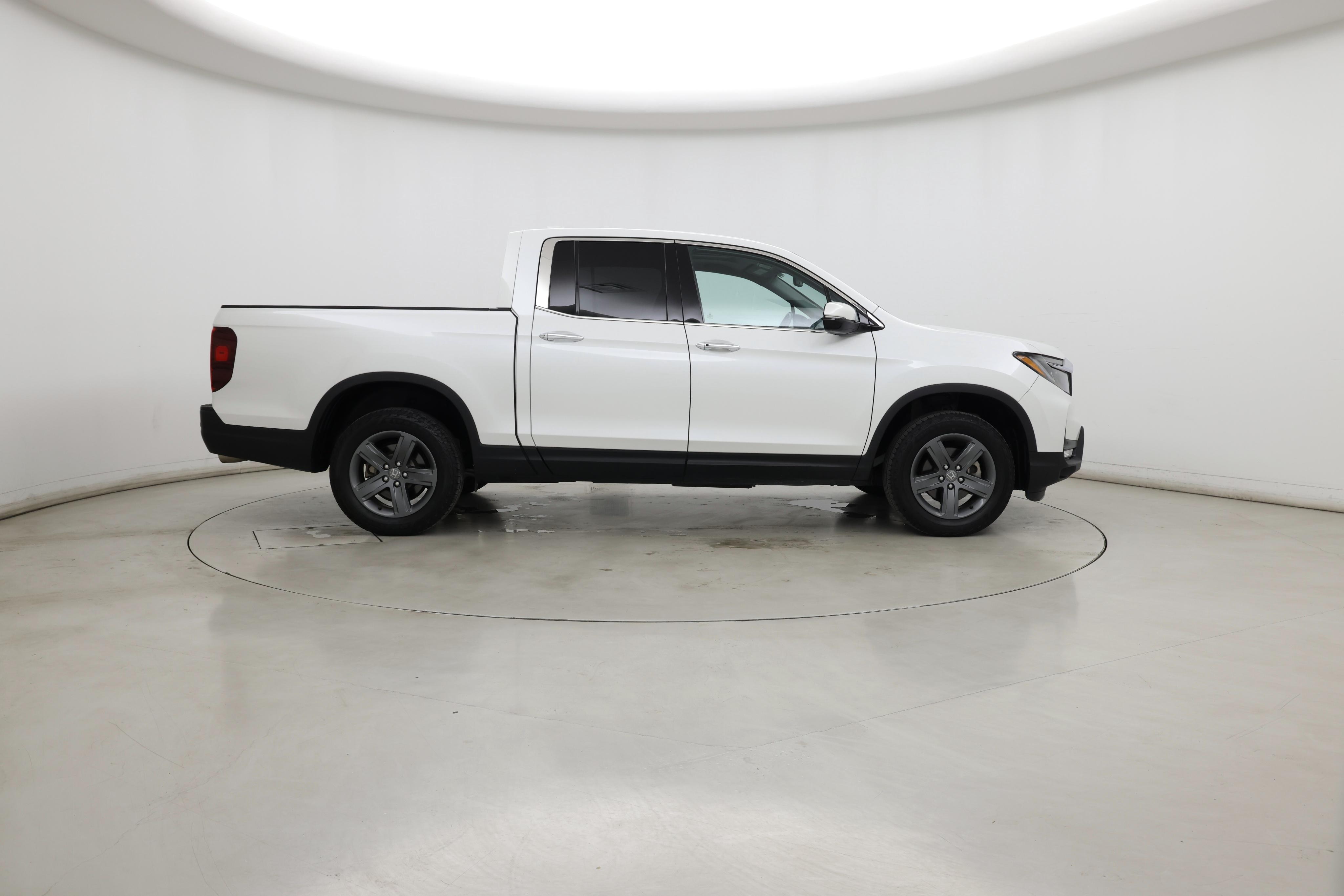 Thumbnail: 2022 Honda Ridgeline - 7