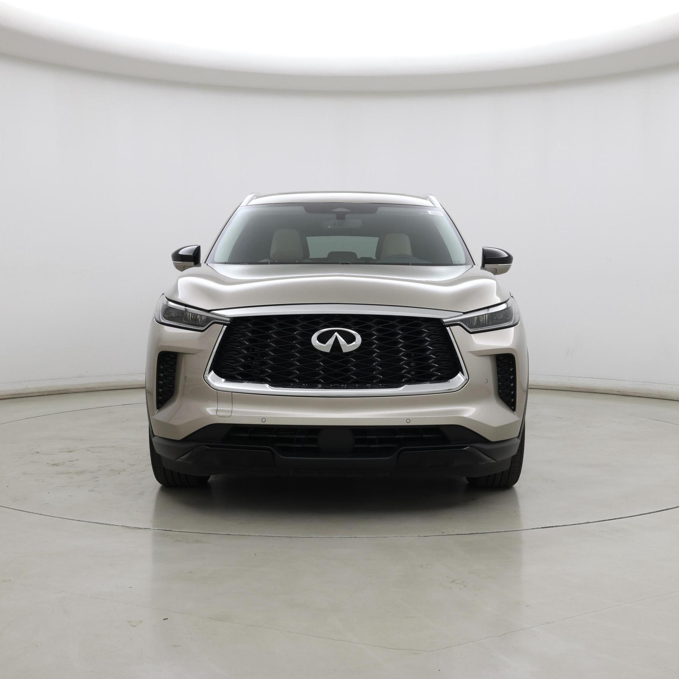 Thumbnail: 2024 INFINITI QX60 - 5