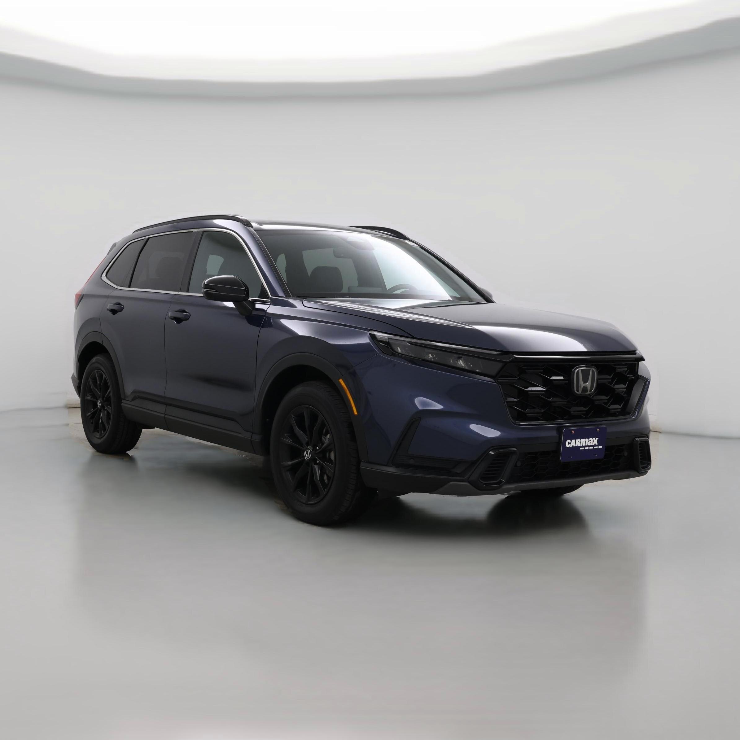 Thumbnail: 2024 Honda CR-V - 1