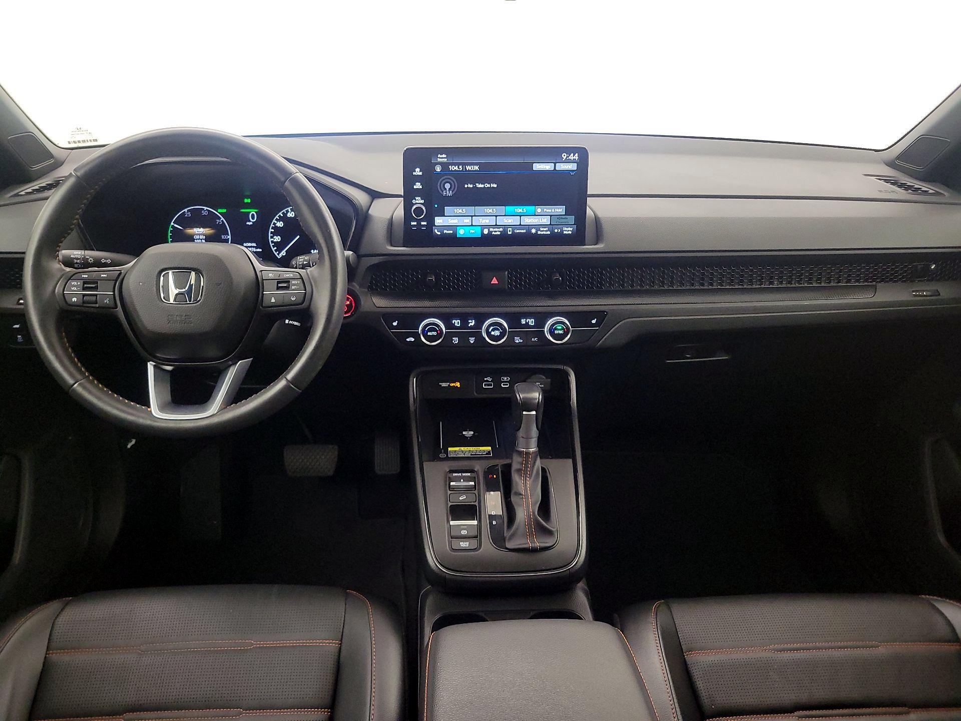 Thumbnail: 2024 Honda CR-V - 9