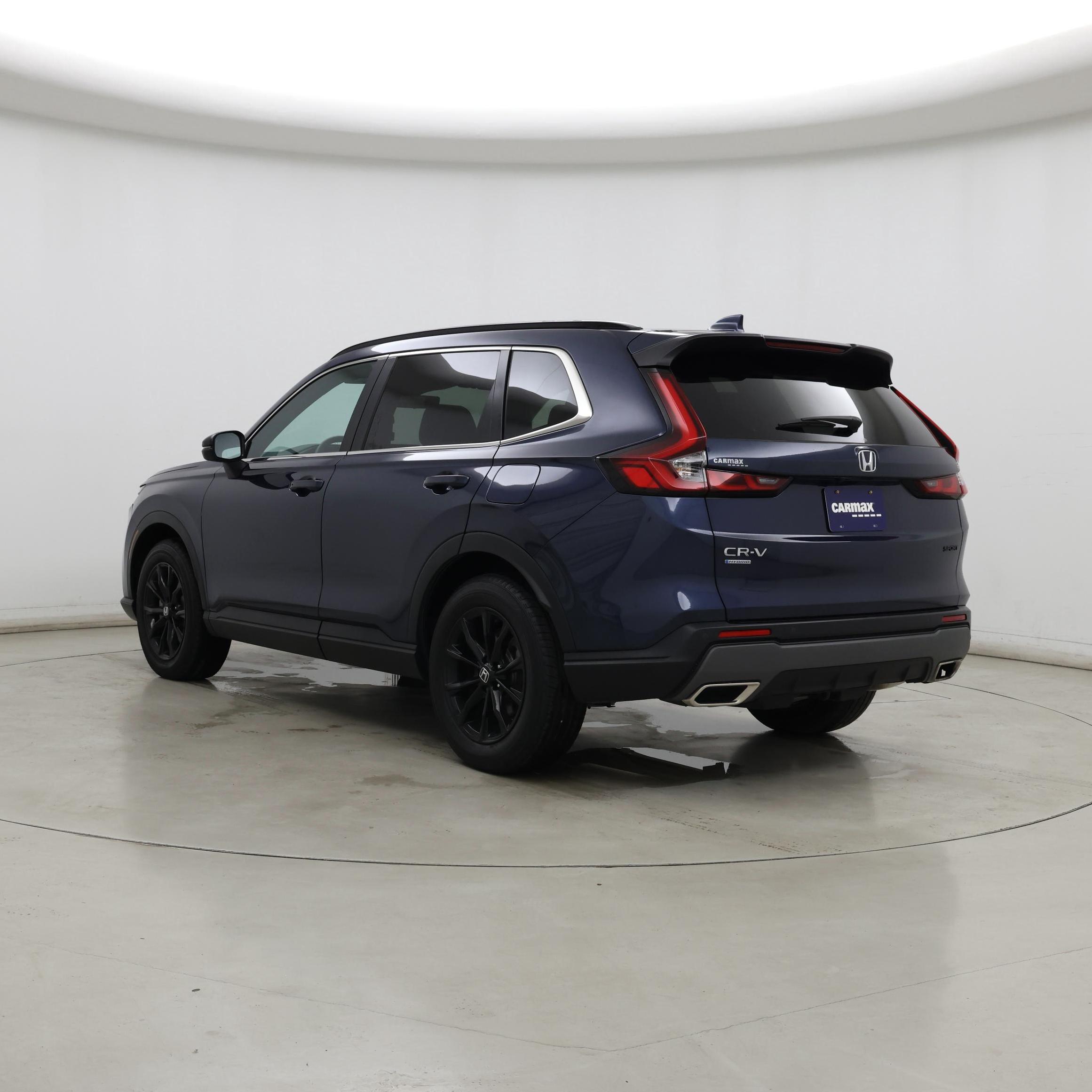 Thumbnail: 2024 Honda CR-V - 2