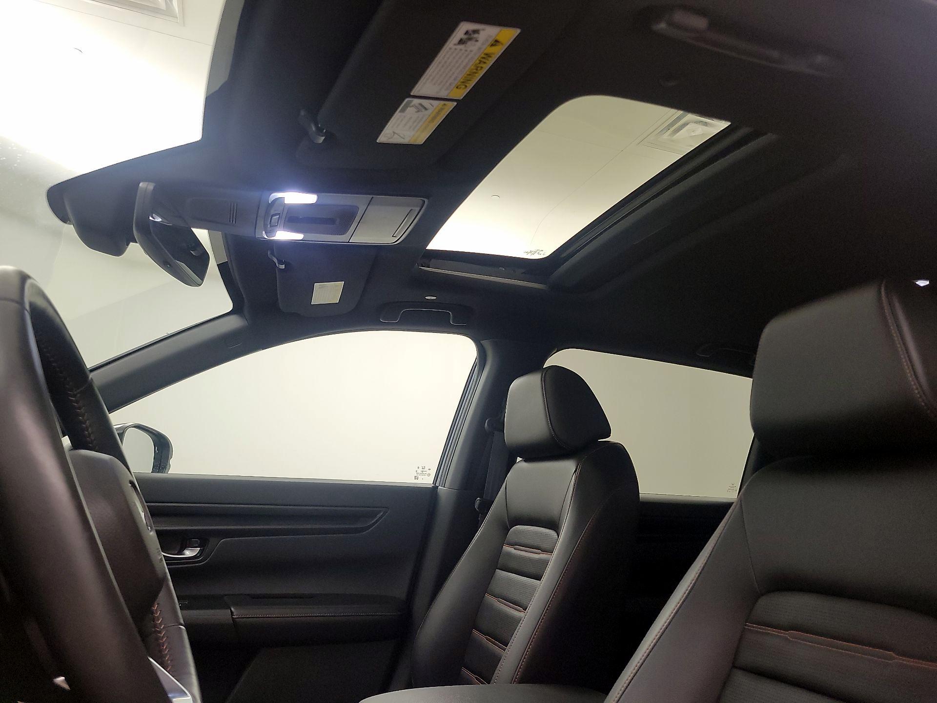 Thumbnail: 2024 Honda CR-V - 19