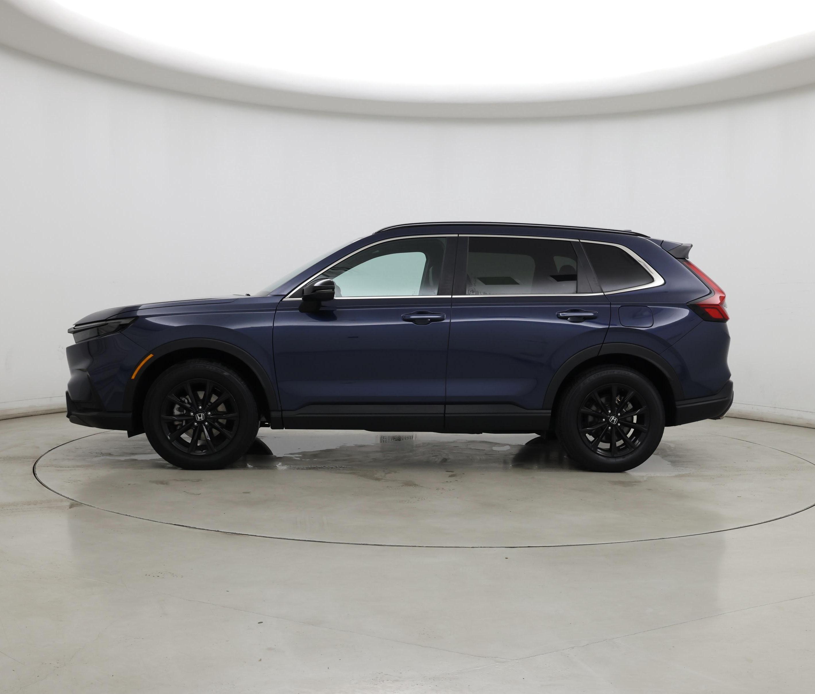 Thumbnail: 2024 Honda CR-V - 3