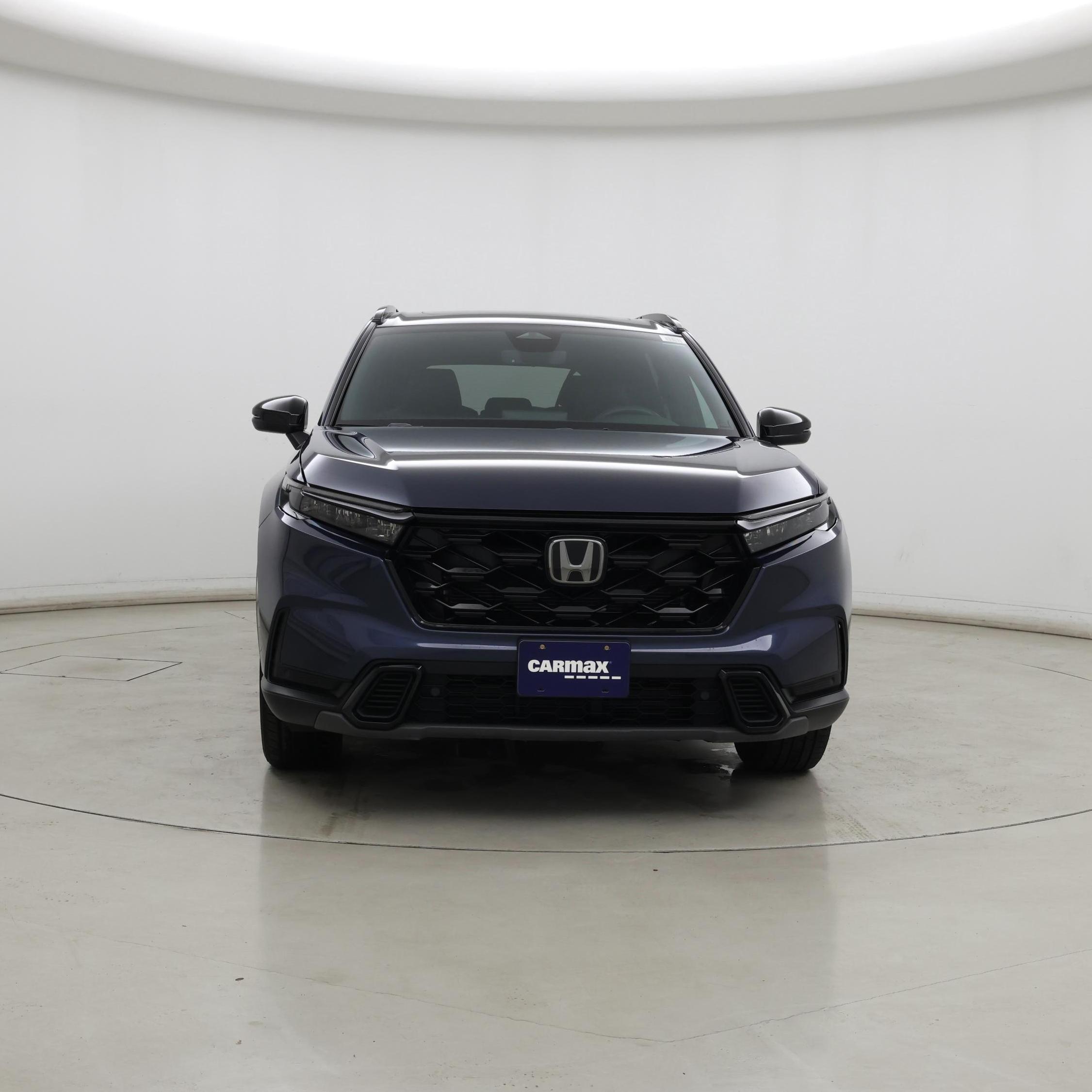 Thumbnail: 2024 Honda CR-V - 5