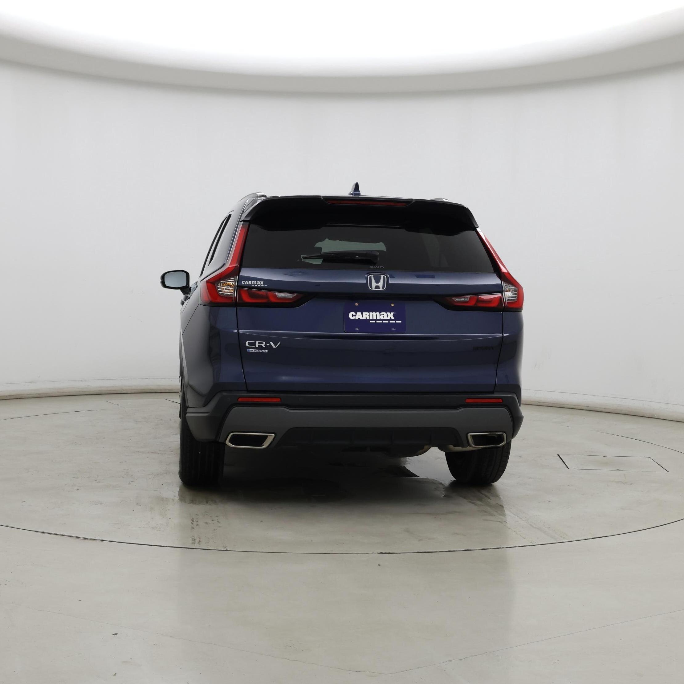 Thumbnail: 2024 Honda CR-V - 6