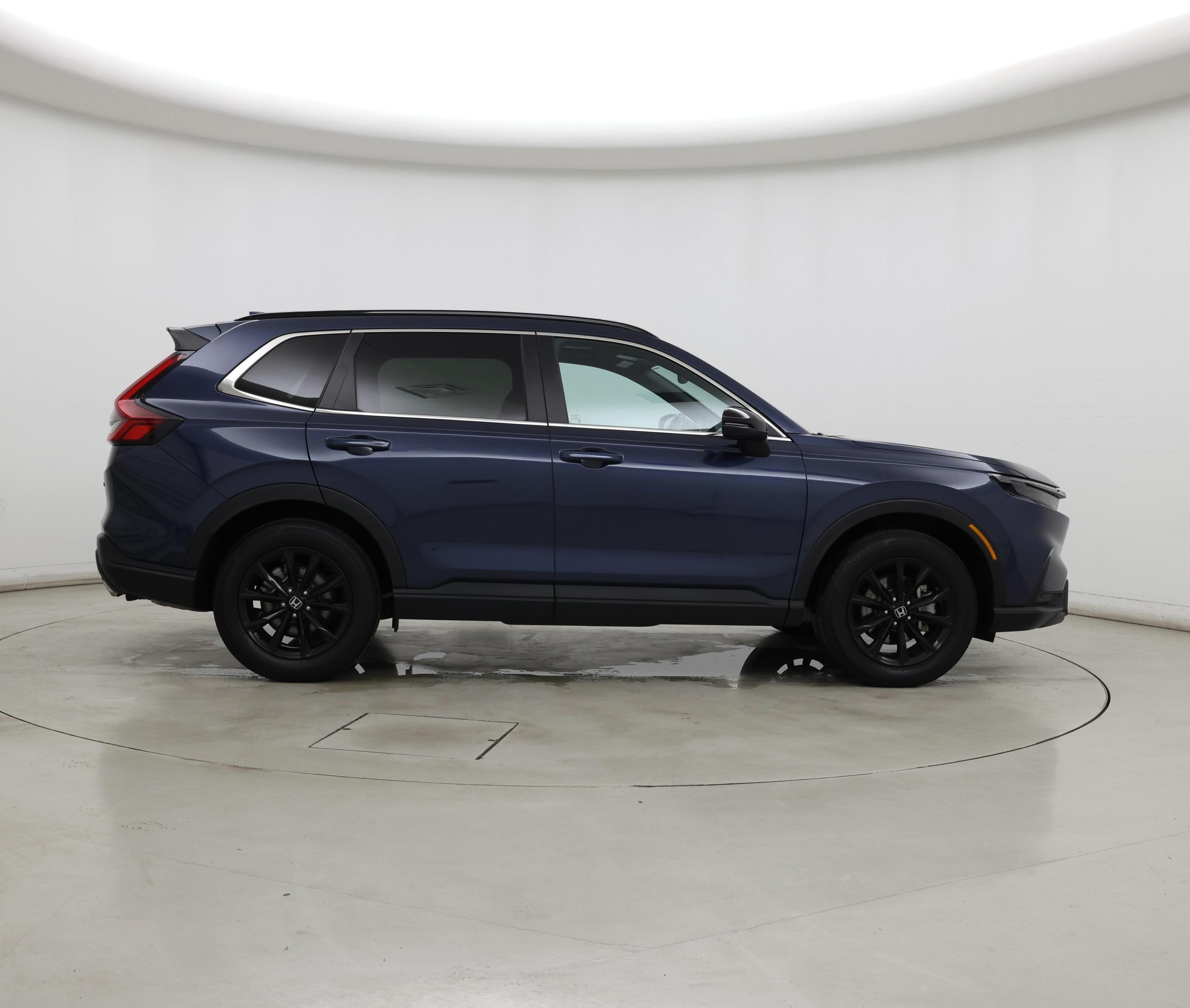 Thumbnail: 2024 Honda CR-V - 7