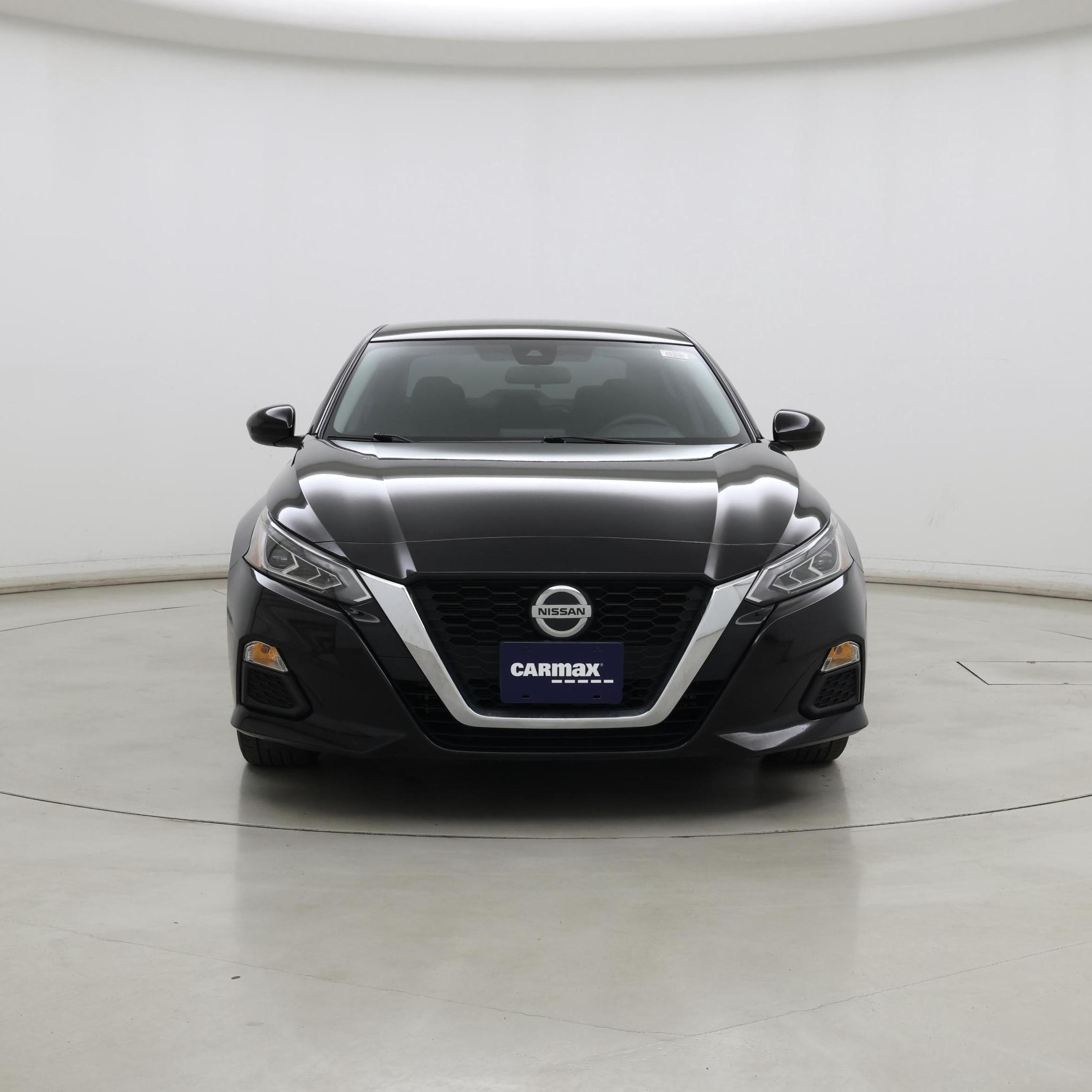 Thumbnail: 2022 Nissan Altima - 5