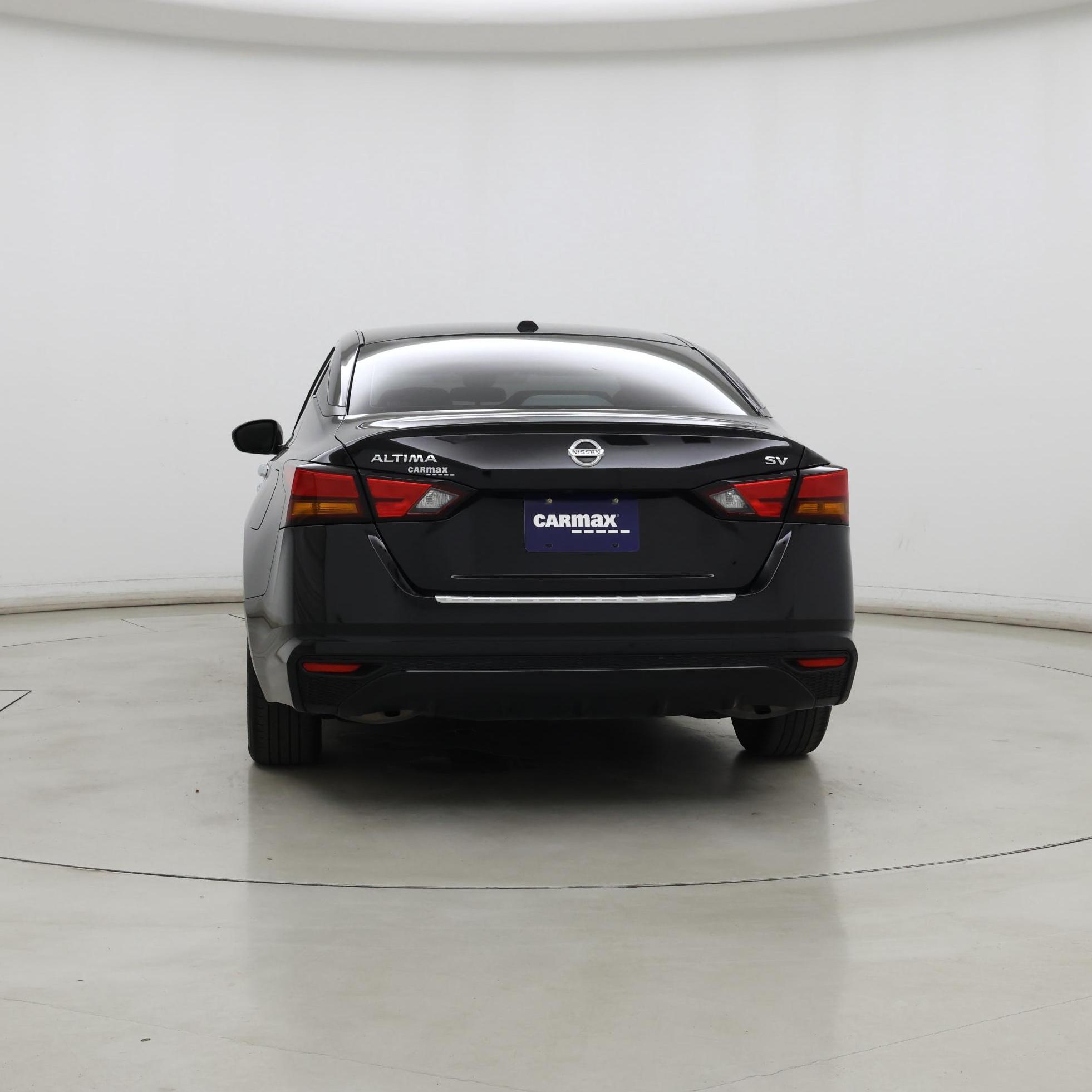 Thumbnail: 2022 Nissan Altima - 6