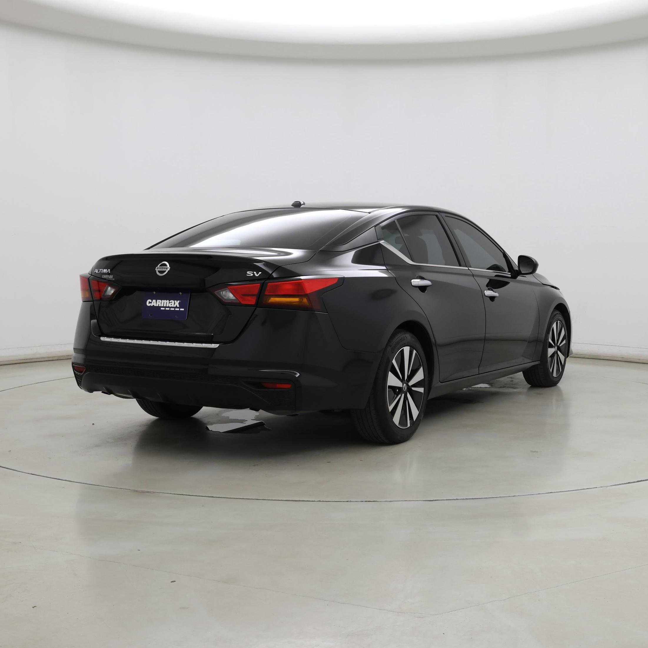 Thumbnail: 2022 Nissan Altima - 8