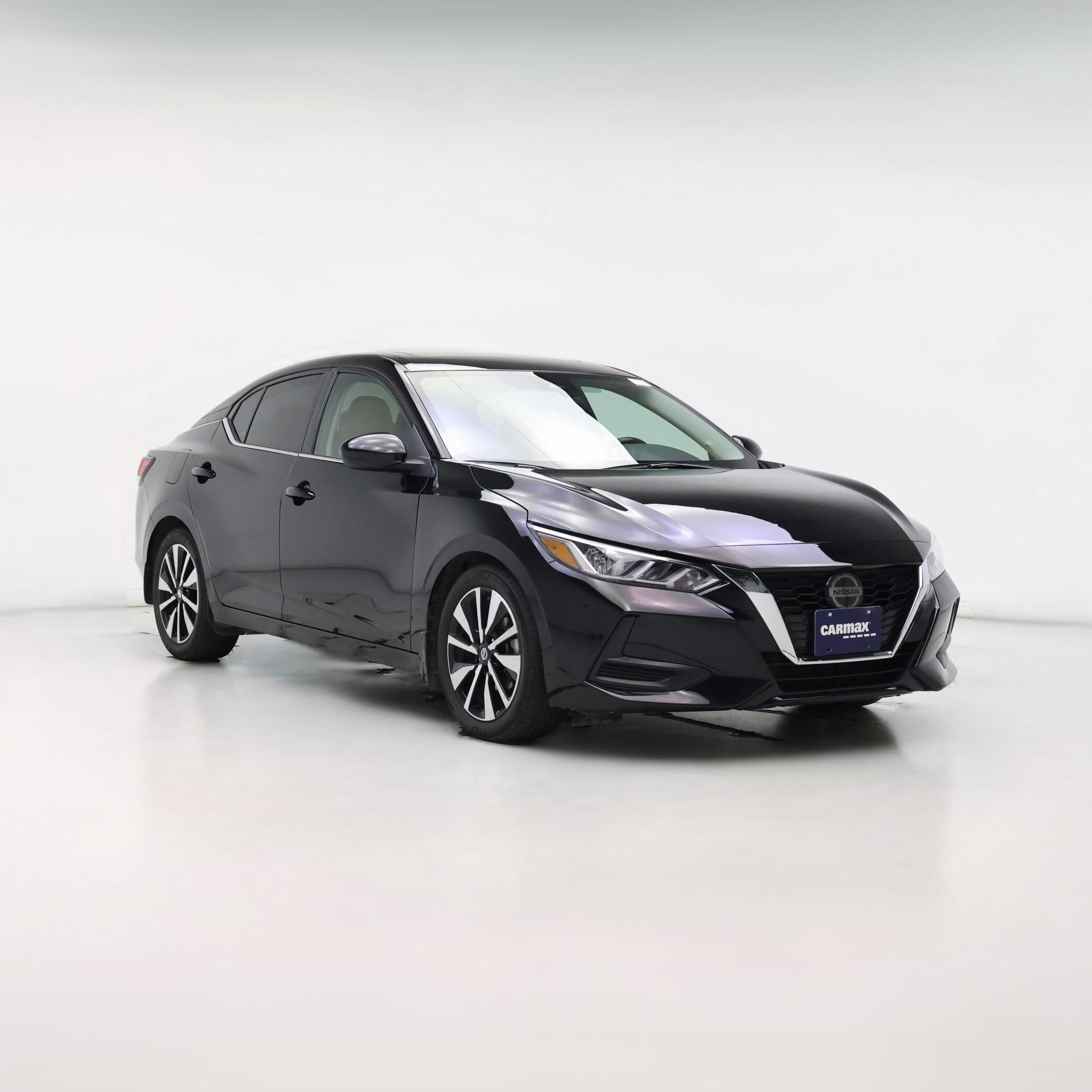 Thumbnail: 2023 Nissan Sentra - 1