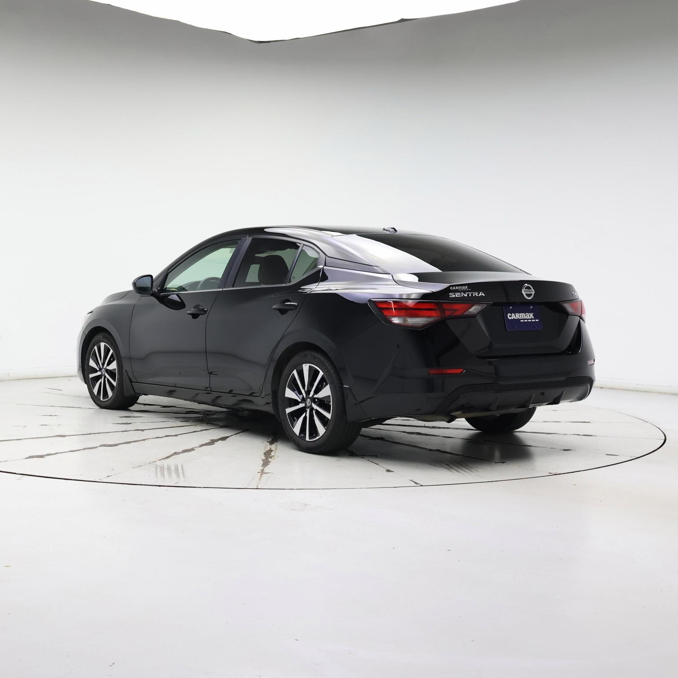 Thumbnail: 2023 Nissan Sentra - 2