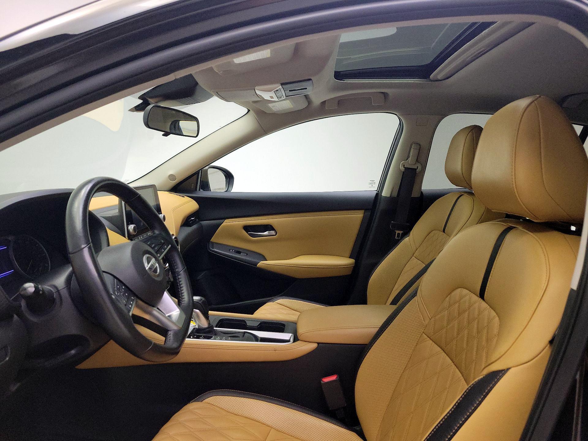 Thumbnail: 2023 Nissan Sentra - 19
