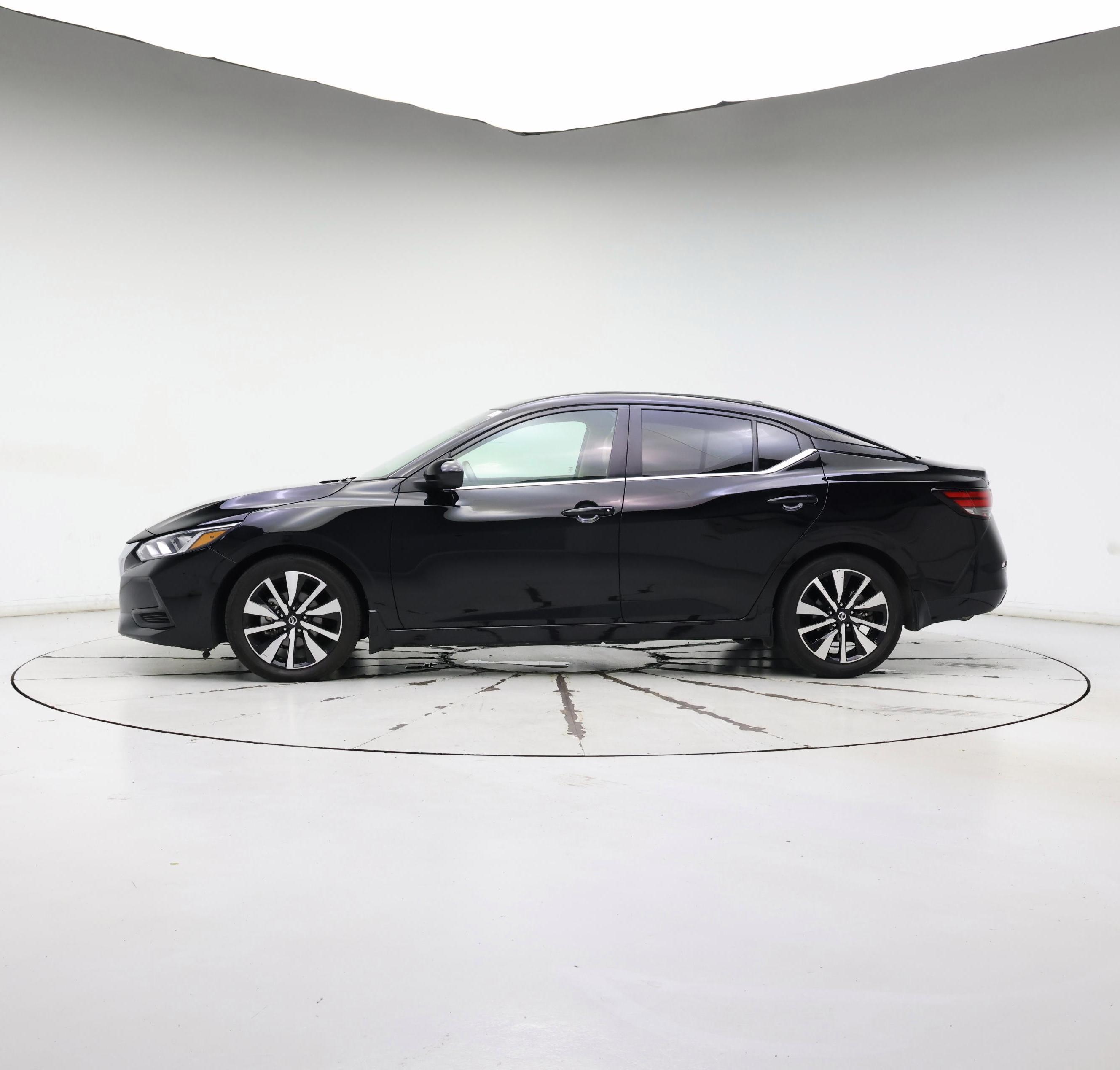Thumbnail: 2023 Nissan Sentra - 3