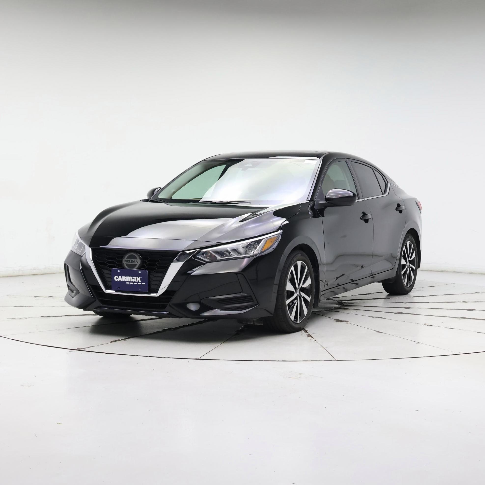 Thumbnail: 2023 Nissan Sentra - 4