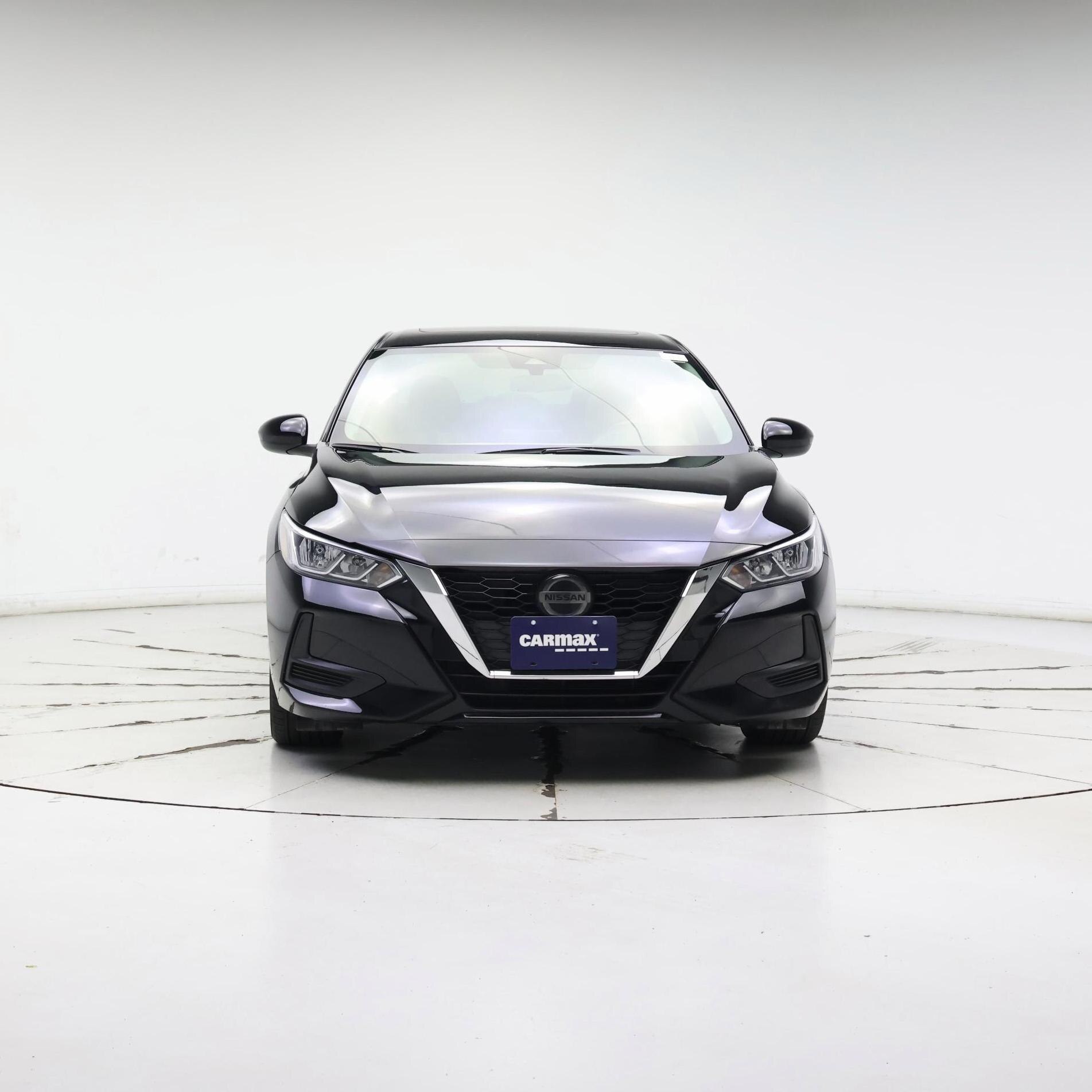 Thumbnail: 2023 Nissan Sentra - 5