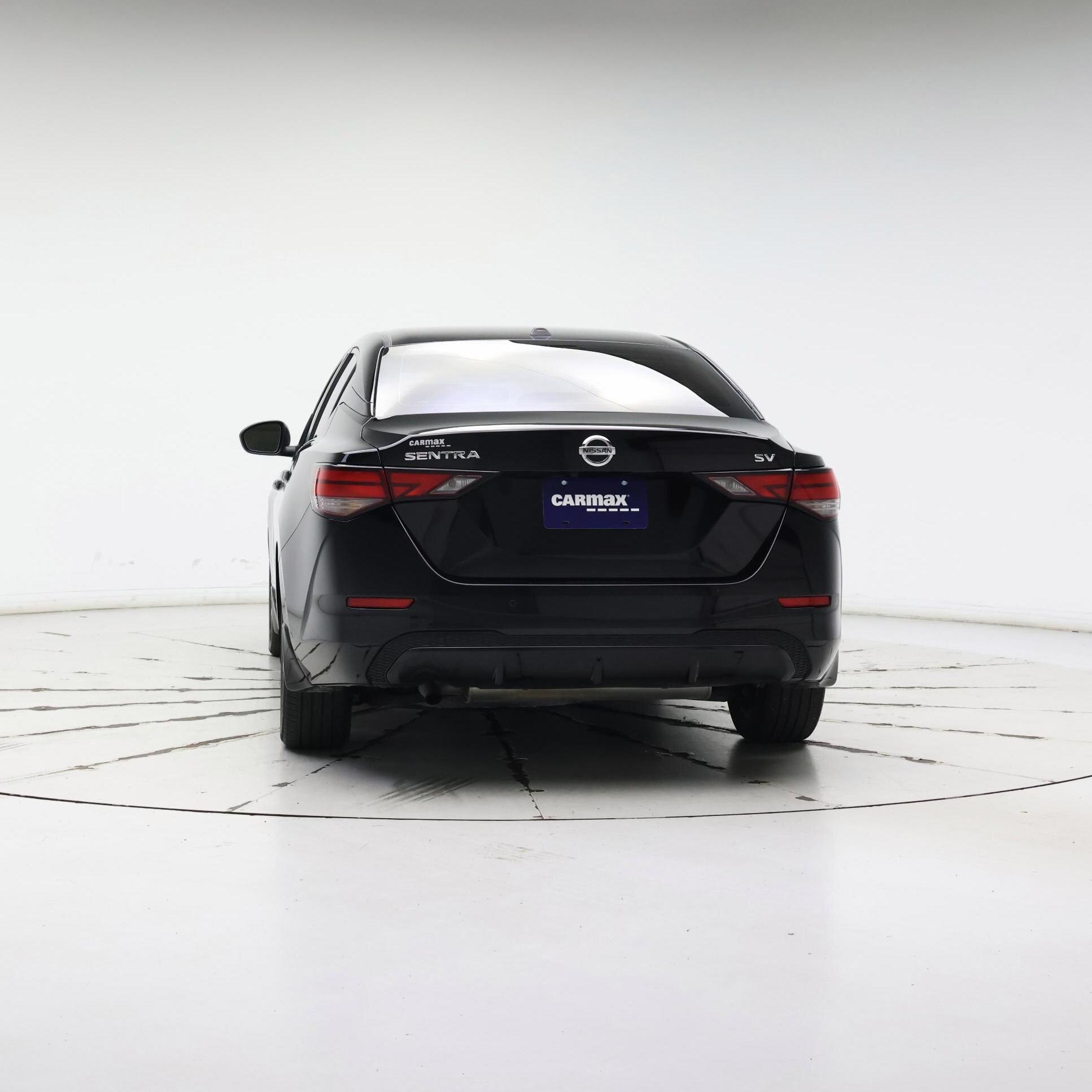 Thumbnail: 2023 Nissan Sentra - 6