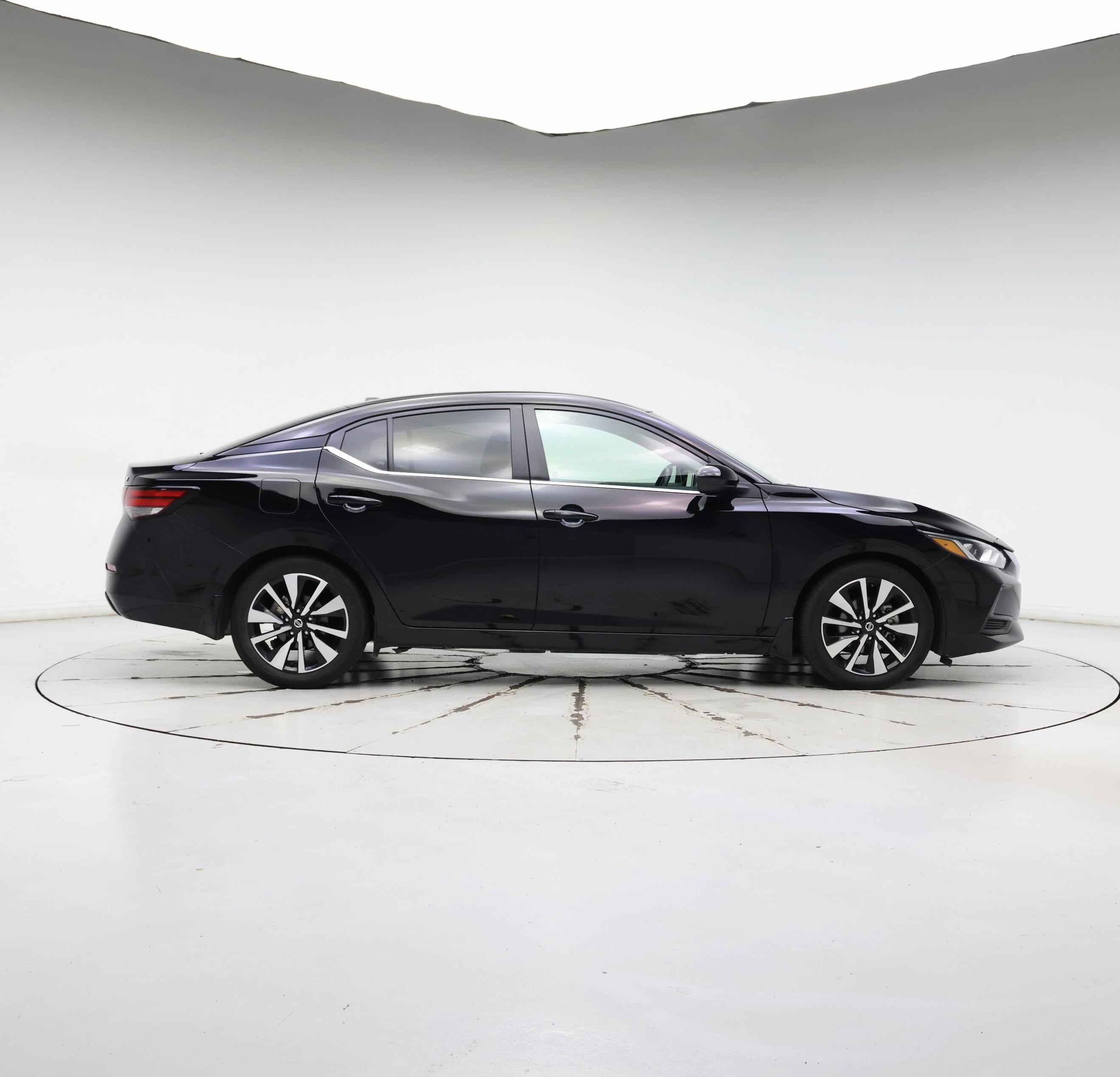 Thumbnail: 2023 Nissan Sentra - 7