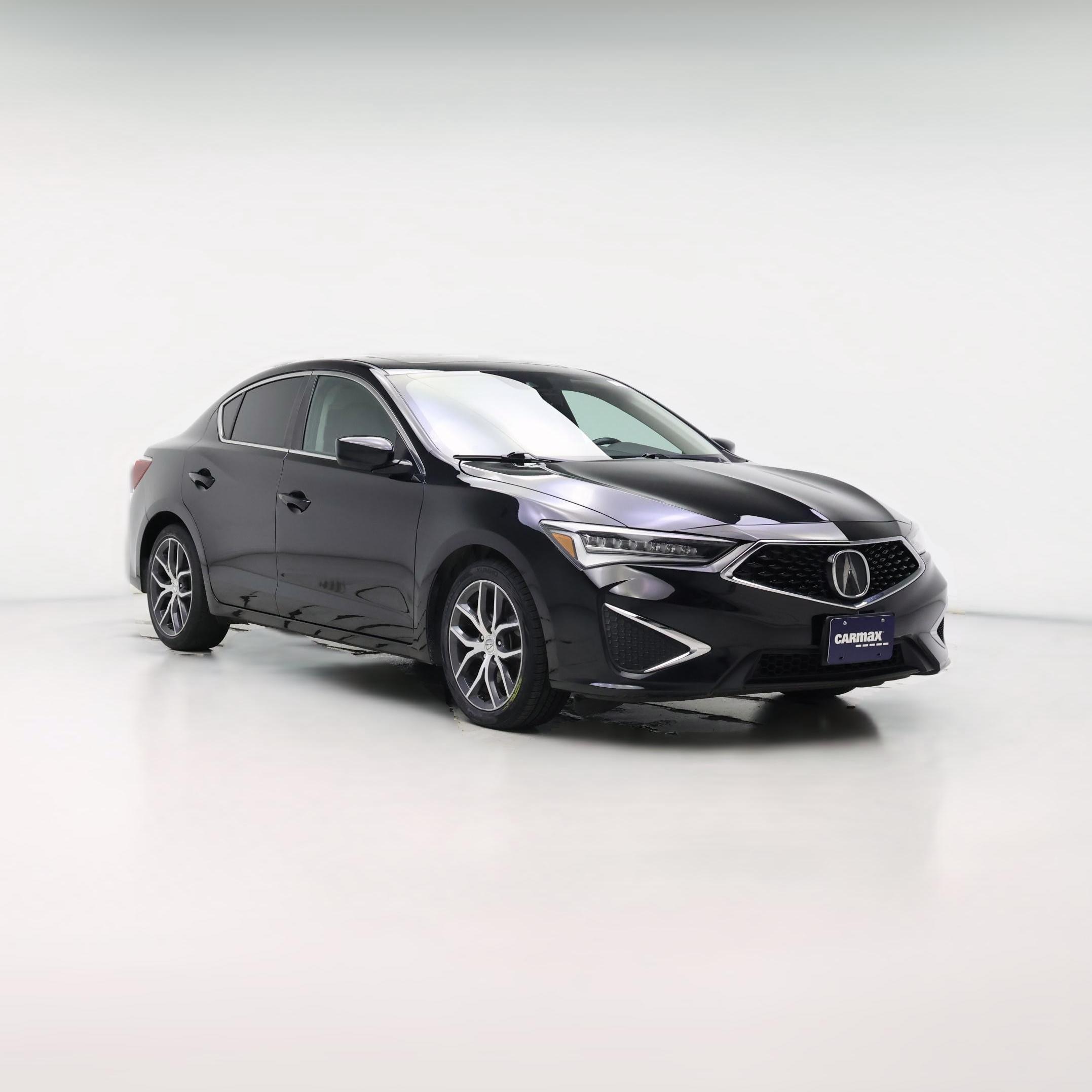 Thumbnail: 2020 Acura ILX - 1