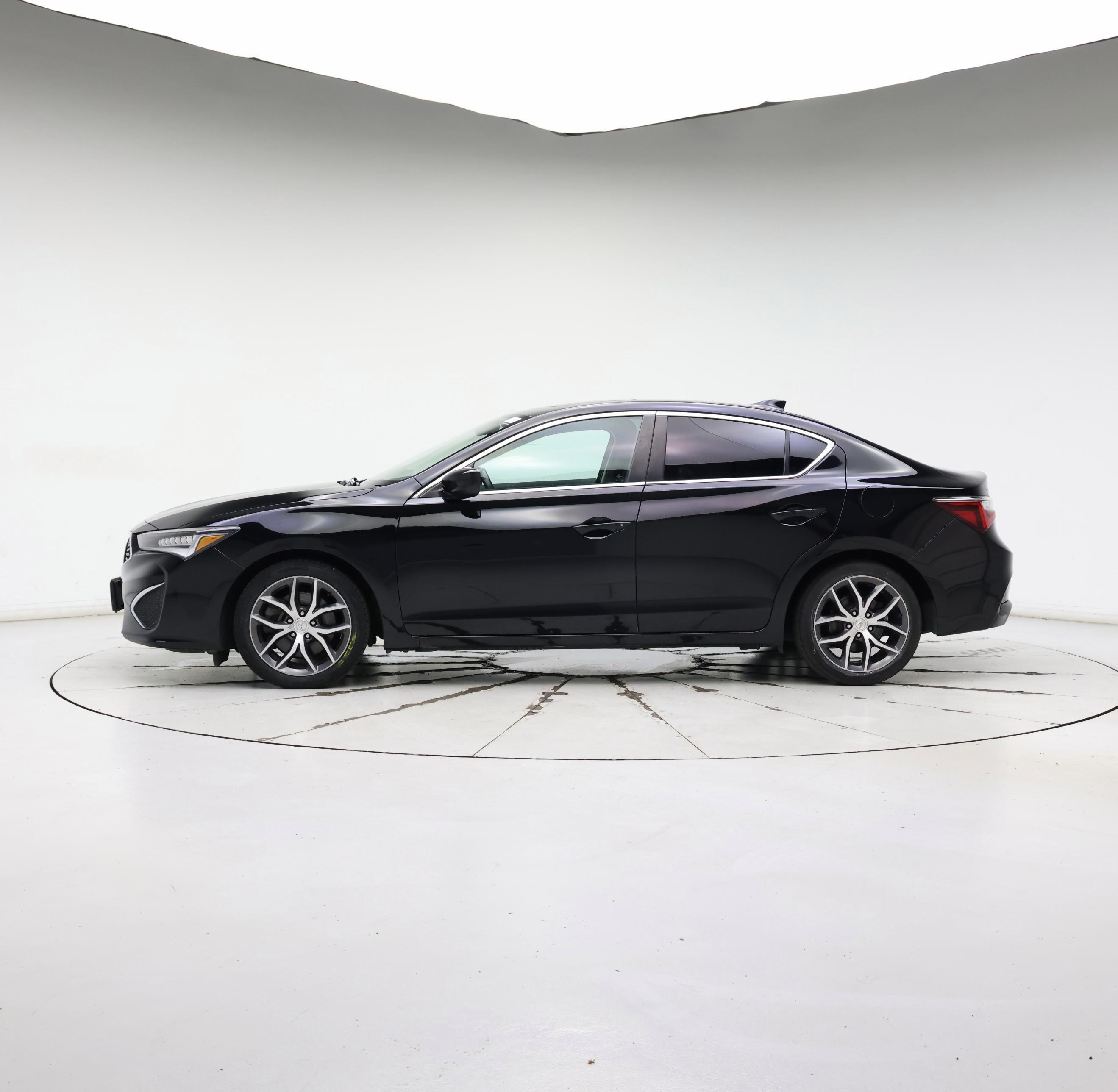 Thumbnail: 2020 Acura ILX - 3