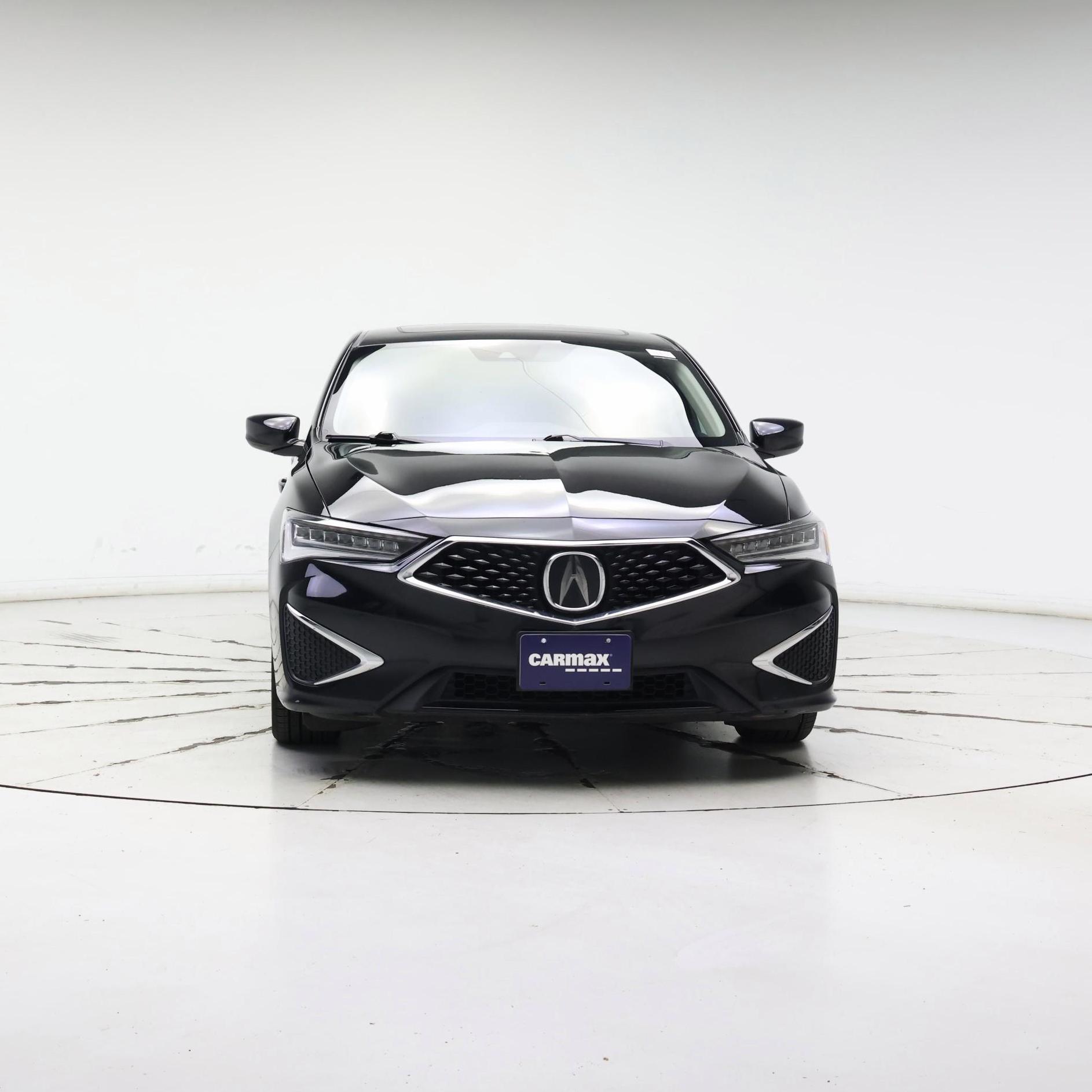 Thumbnail: 2020 Acura ILX - 5