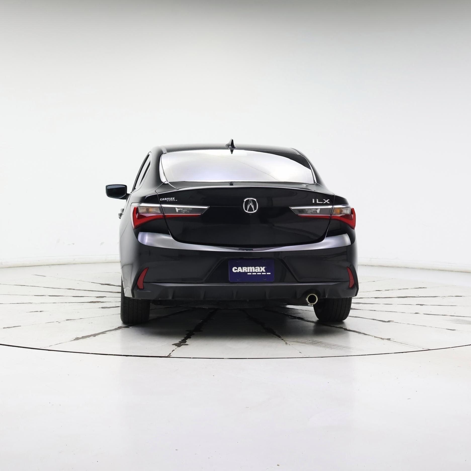 Thumbnail: 2020 Acura ILX - 6