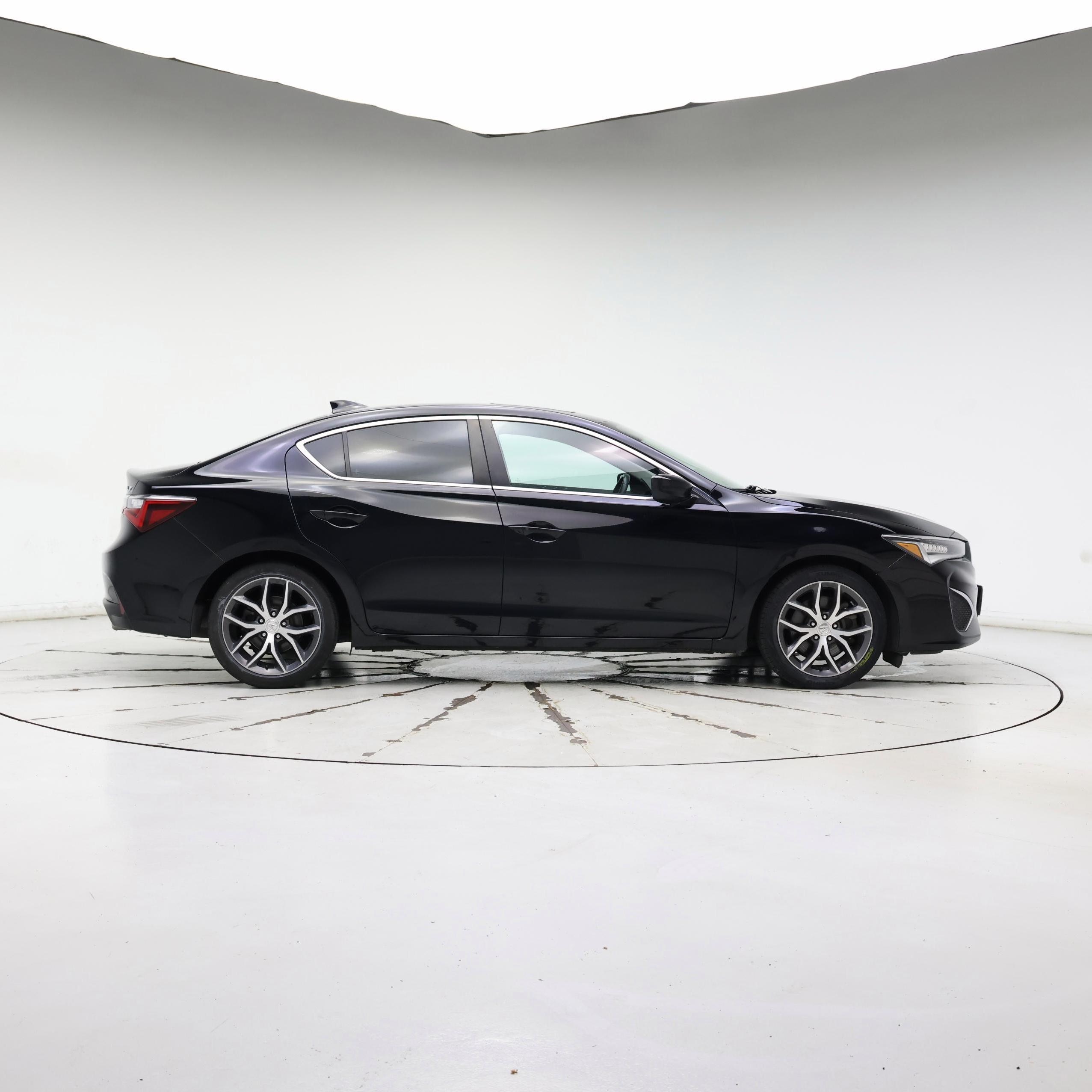Thumbnail: 2020 Acura ILX - 7