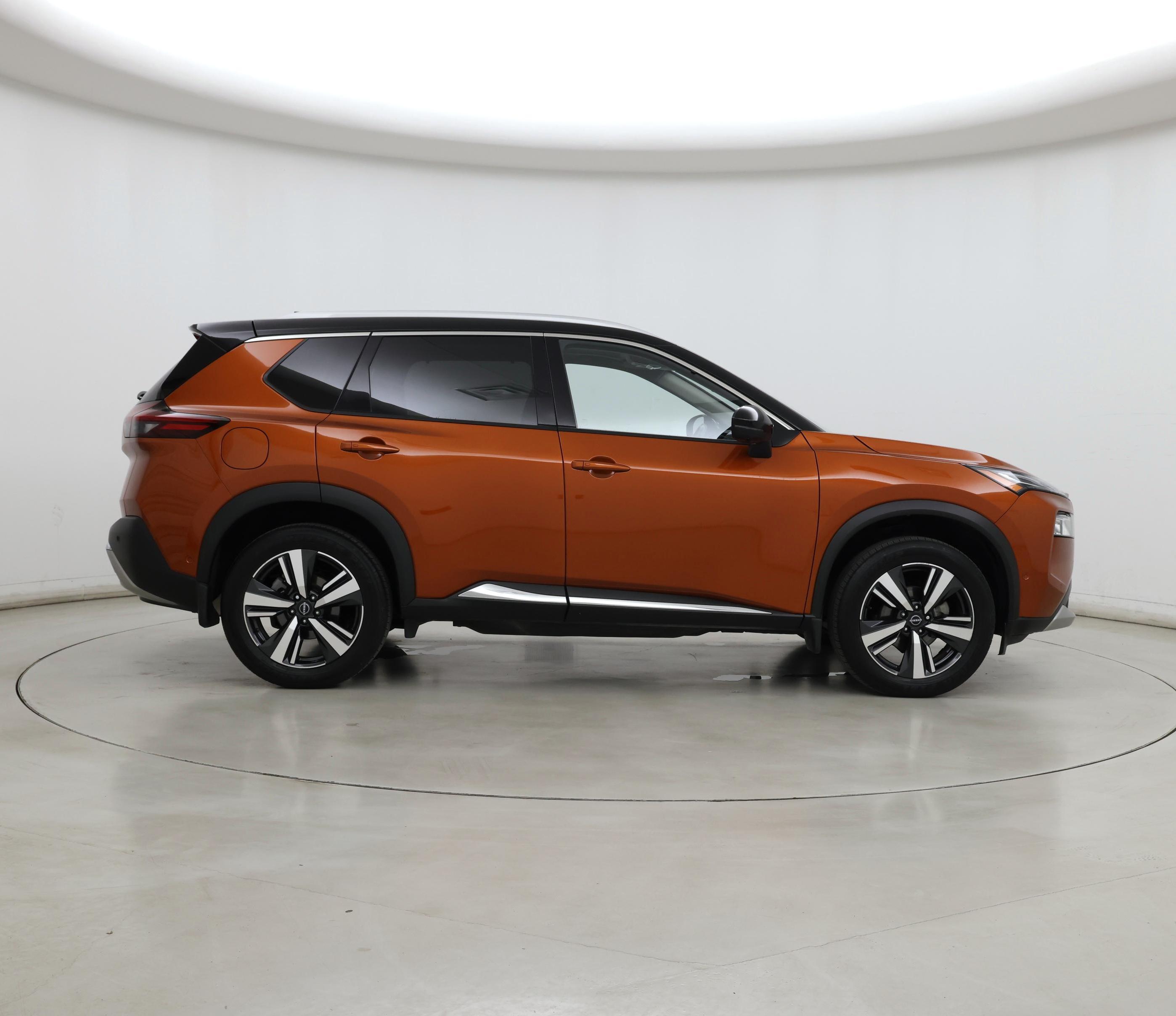 Thumbnail: 2022 Nissan Rogue - 7