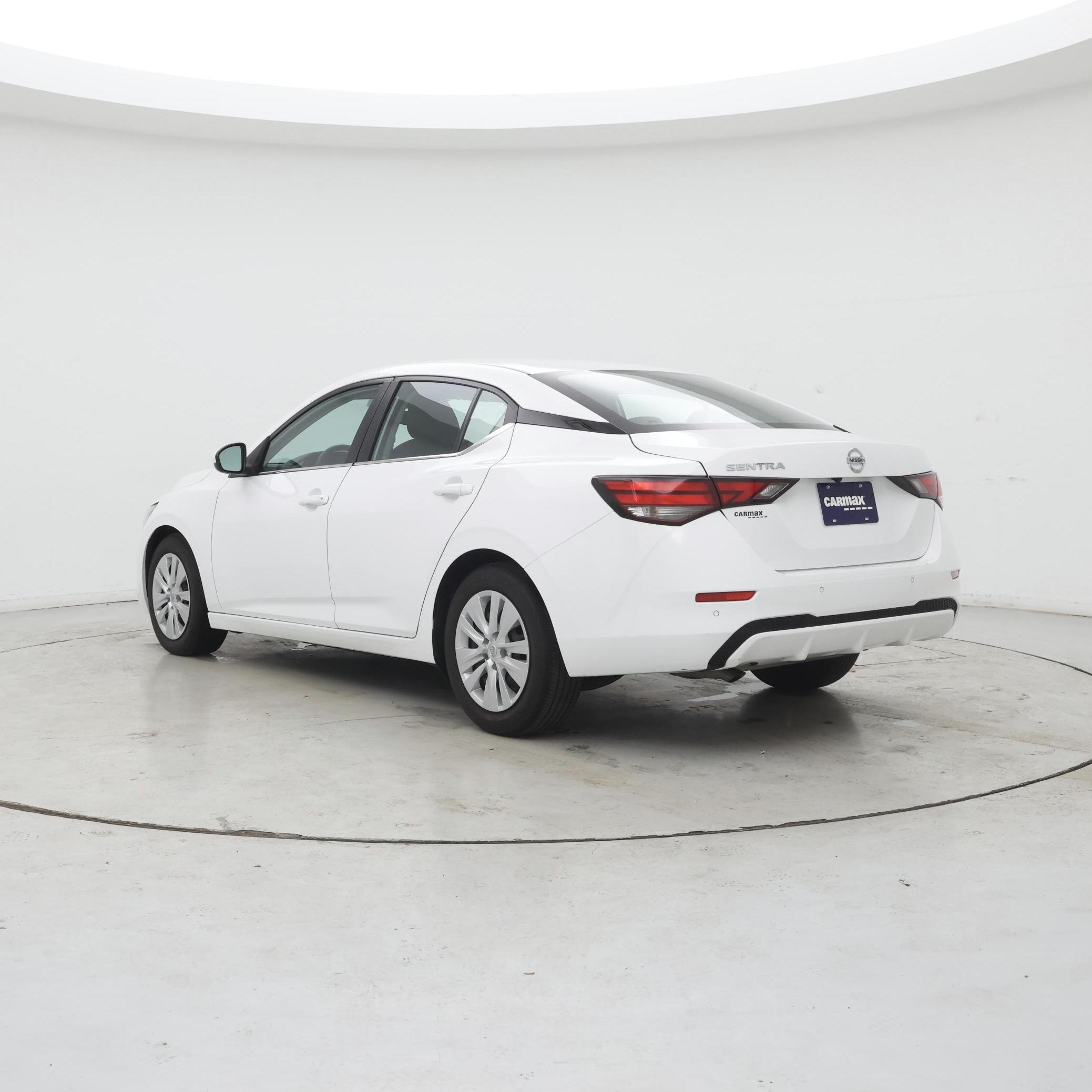 Thumbnail: 2022 Nissan Sentra - 2