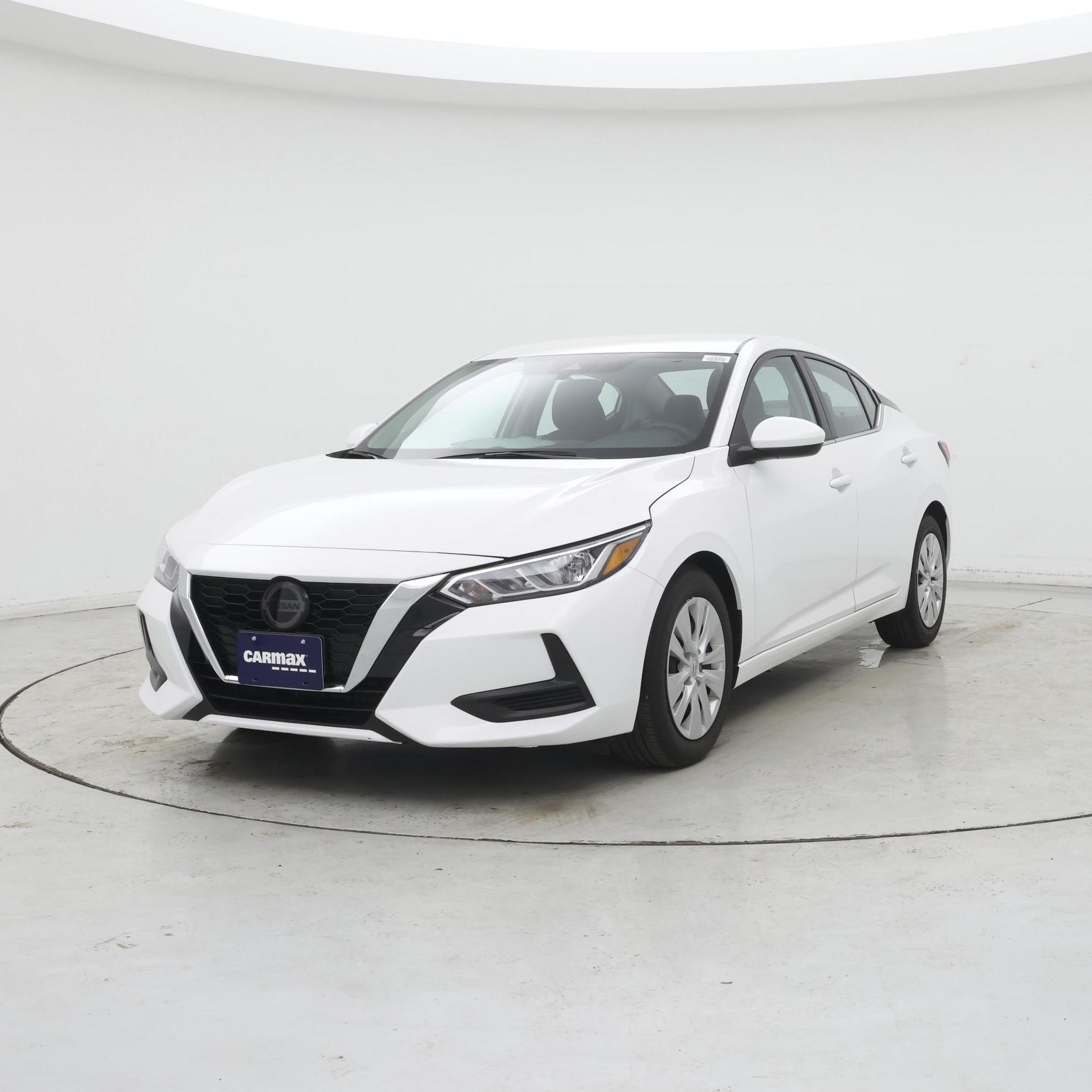 Thumbnail: 2022 Nissan Sentra - 4