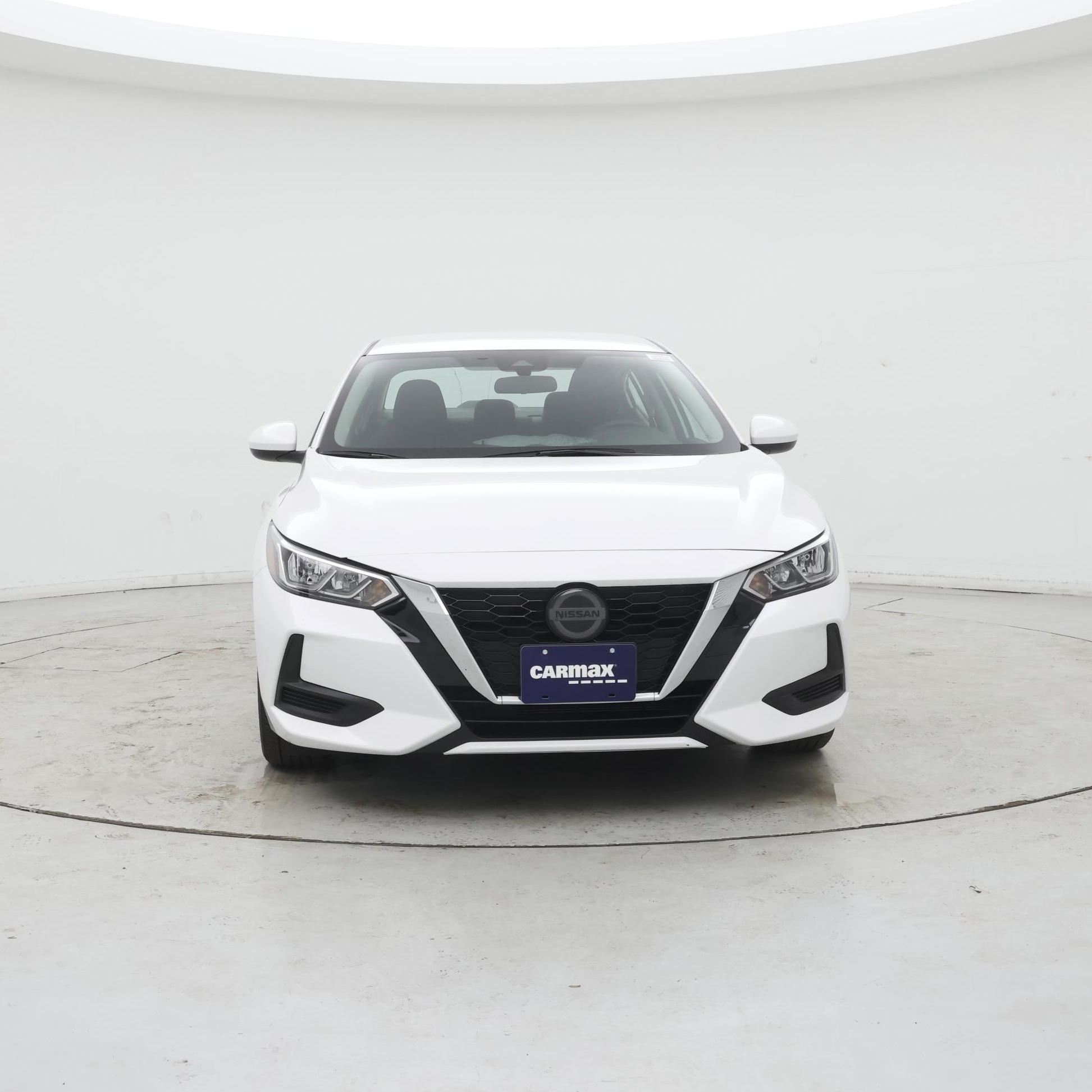Thumbnail: 2022 Nissan Sentra - 5