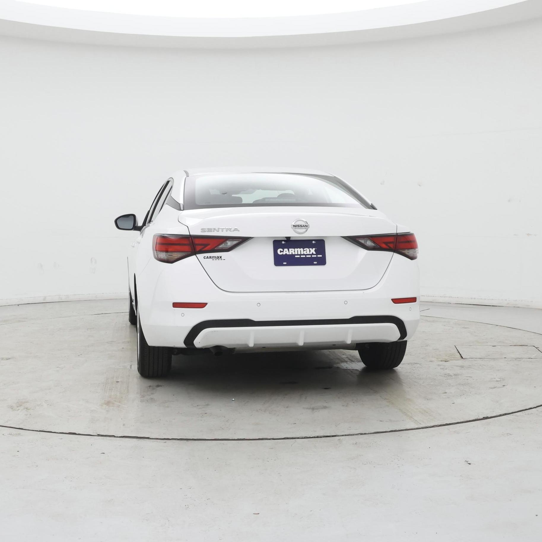 Thumbnail: 2022 Nissan Sentra - 6