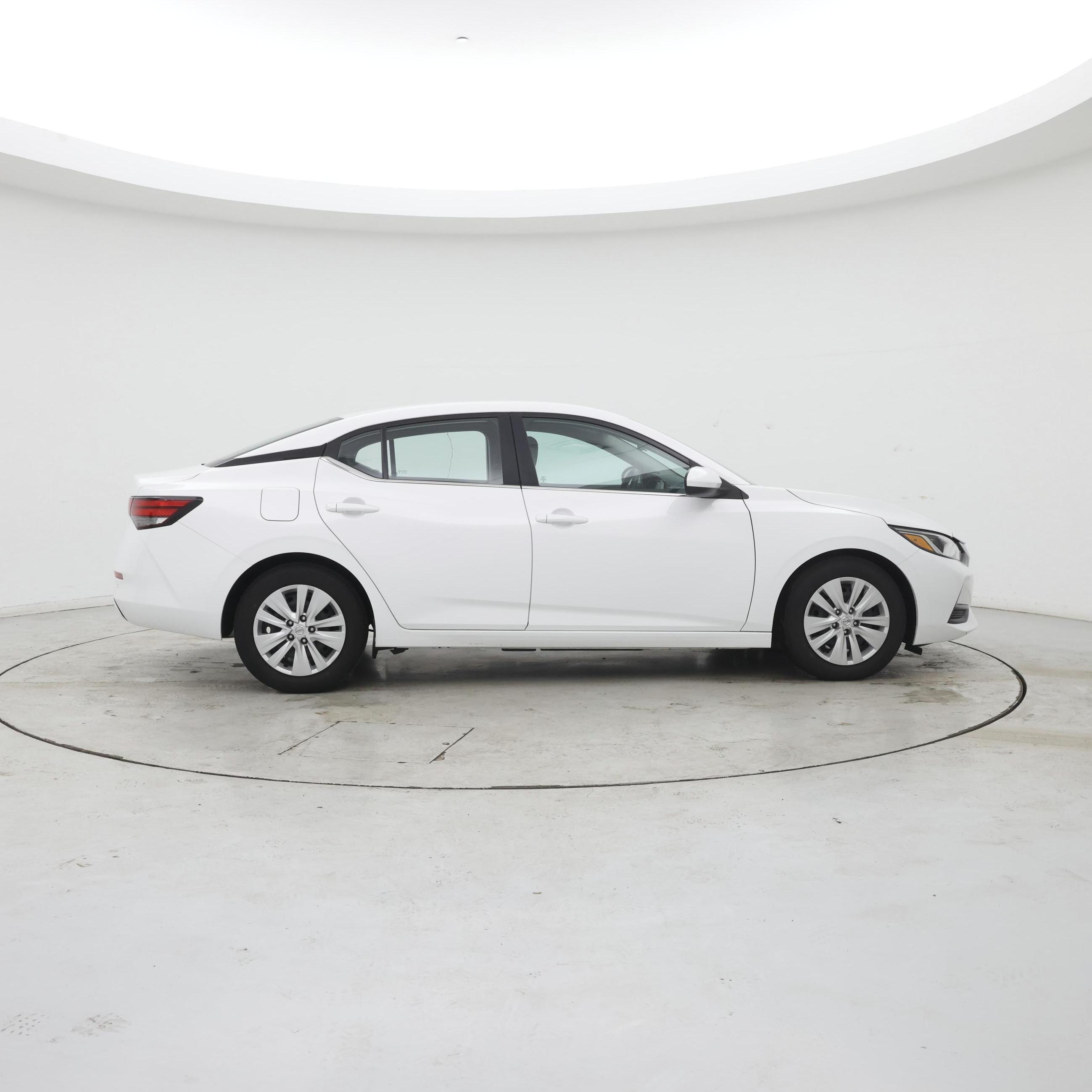 Thumbnail: 2022 Nissan Sentra - 7