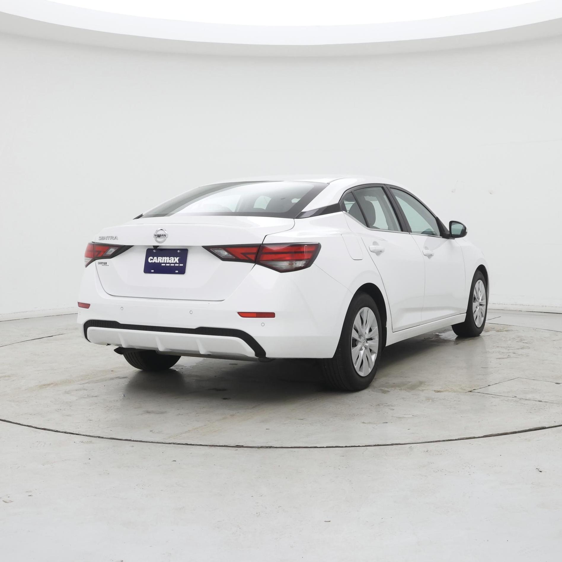 Thumbnail: 2022 Nissan Sentra - 8