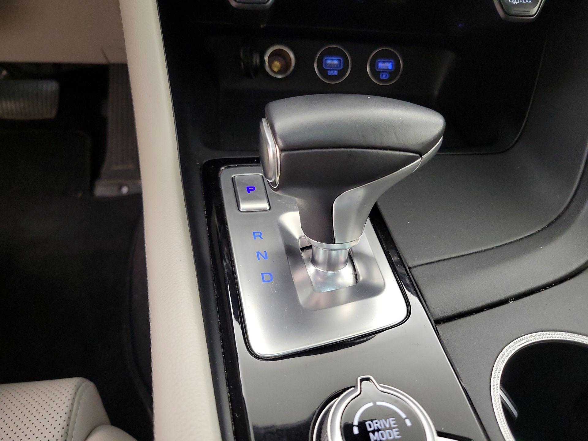 Thumbnail: 2023 Genesis G70 - 18