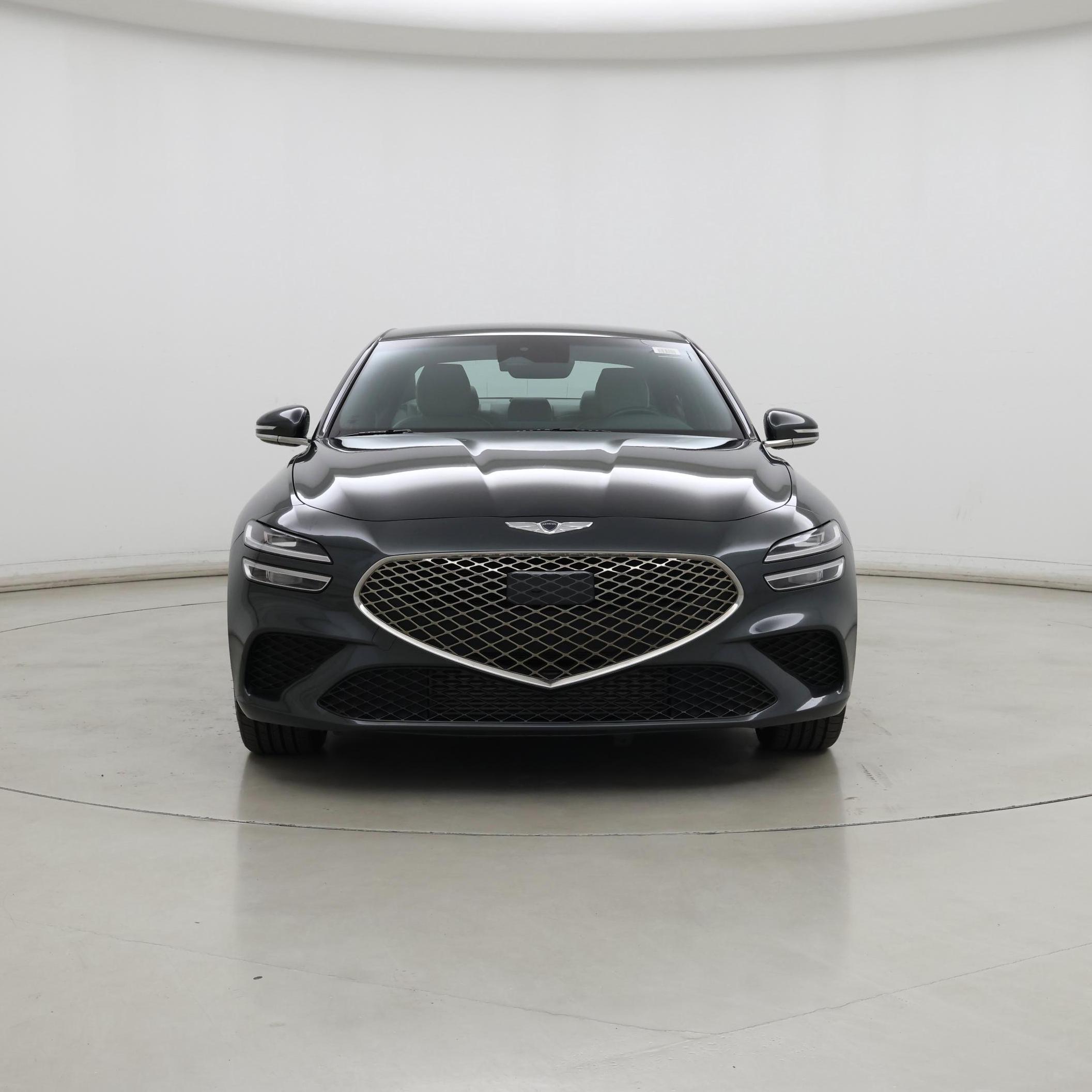 Thumbnail: 2023 Genesis G70 - 5