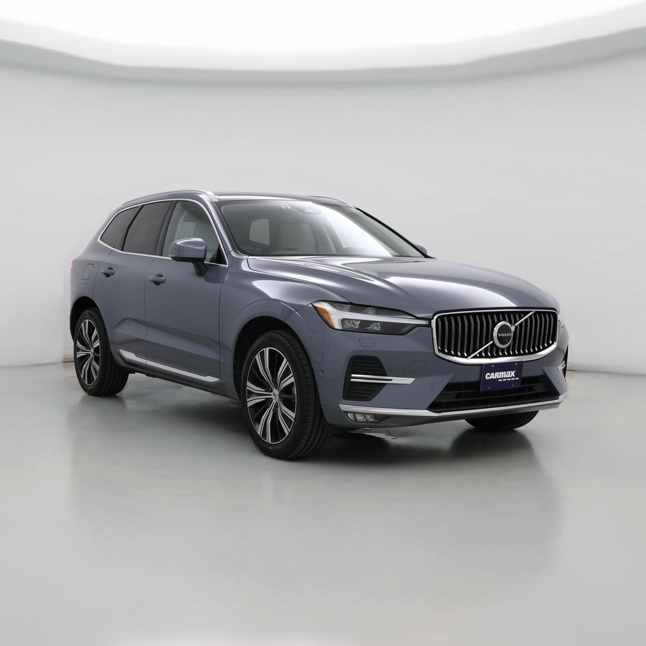 Thumbnail: 2023 Volvo XC60 - 1