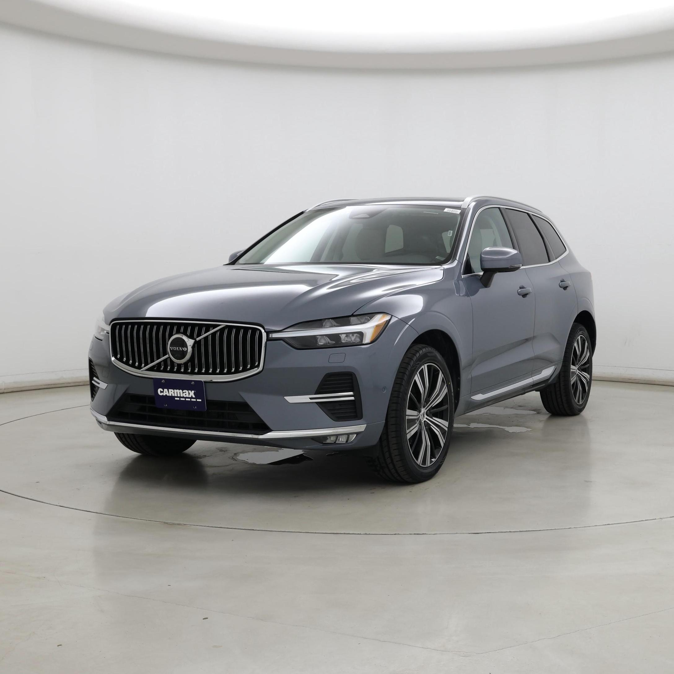 Thumbnail: 2023 Volvo XC60 - 4