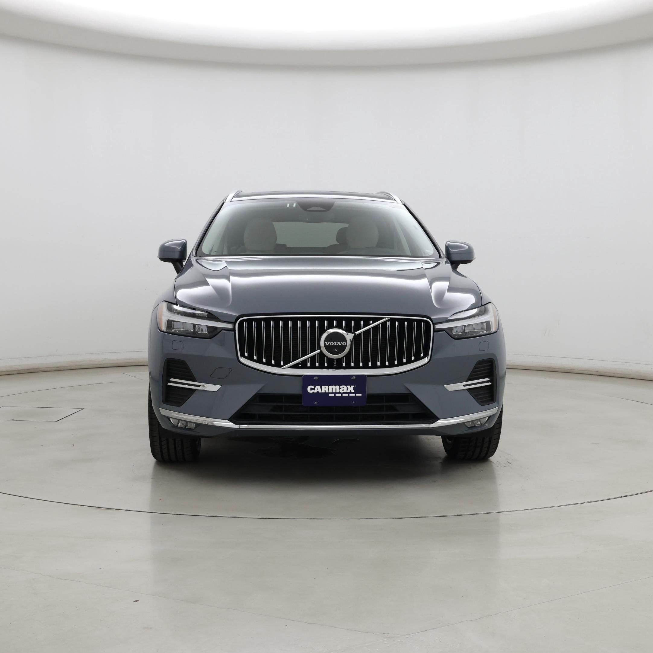 Thumbnail: 2023 Volvo XC60 - 5