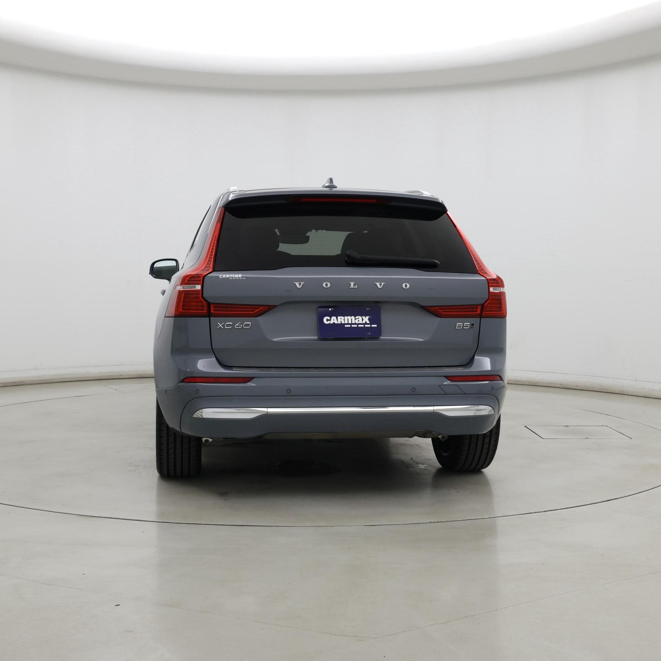 Thumbnail: 2023 Volvo XC60 - 6