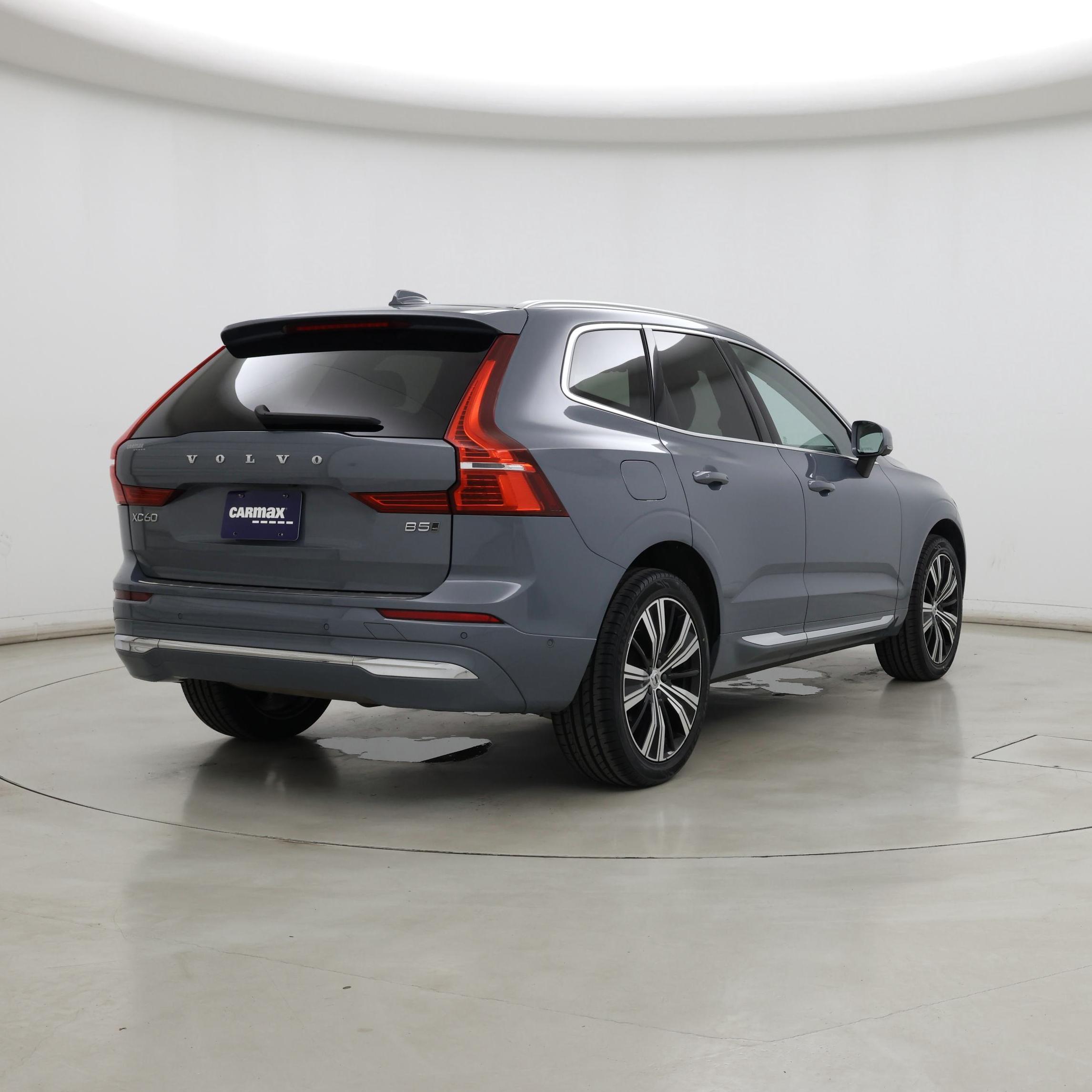 Thumbnail: 2023 Volvo XC60 - 8
