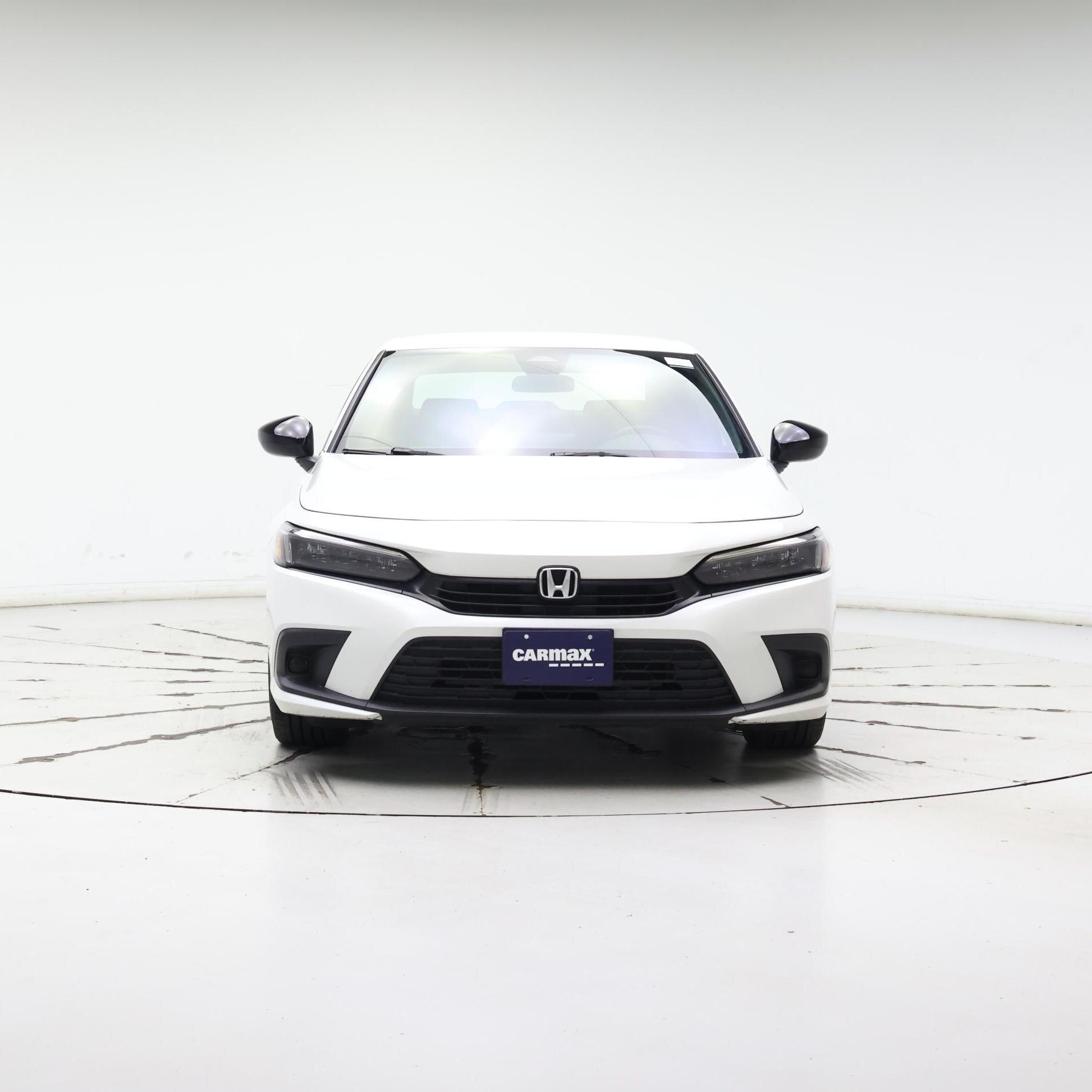Thumbnail: 2023 Honda Civic - 5