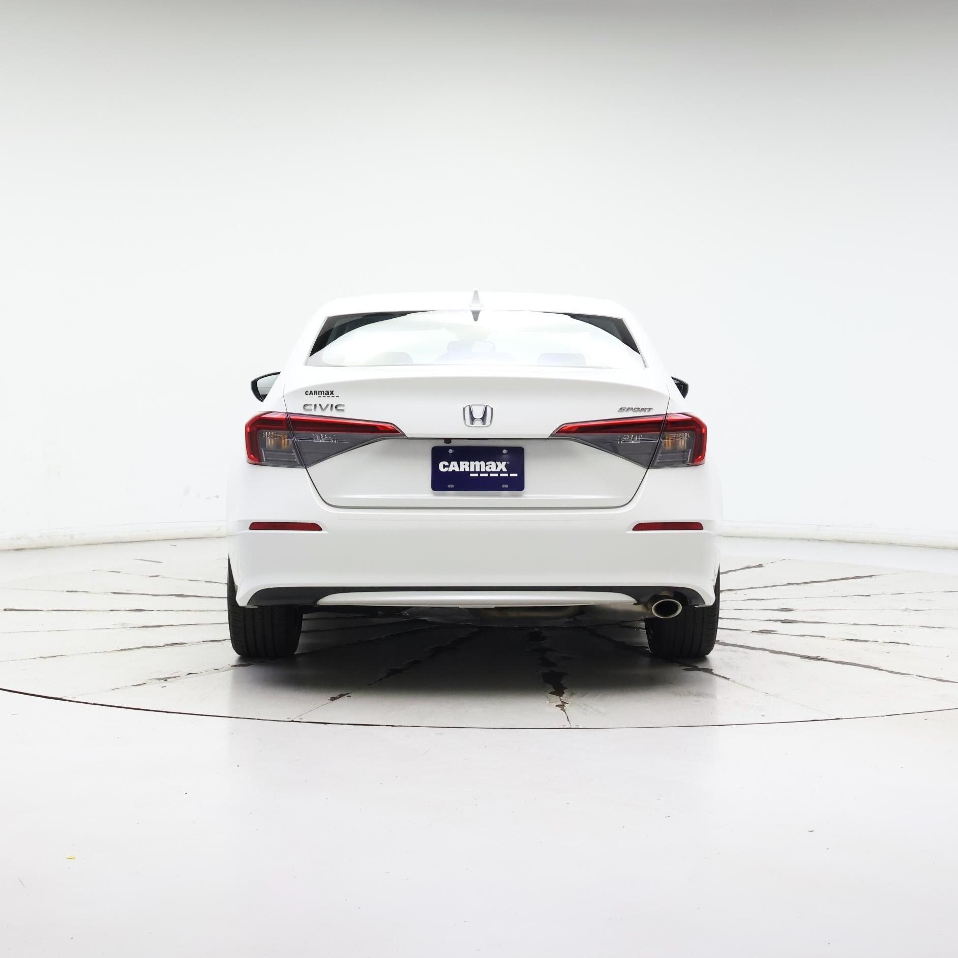 Thumbnail: 2023 Honda Civic - 6