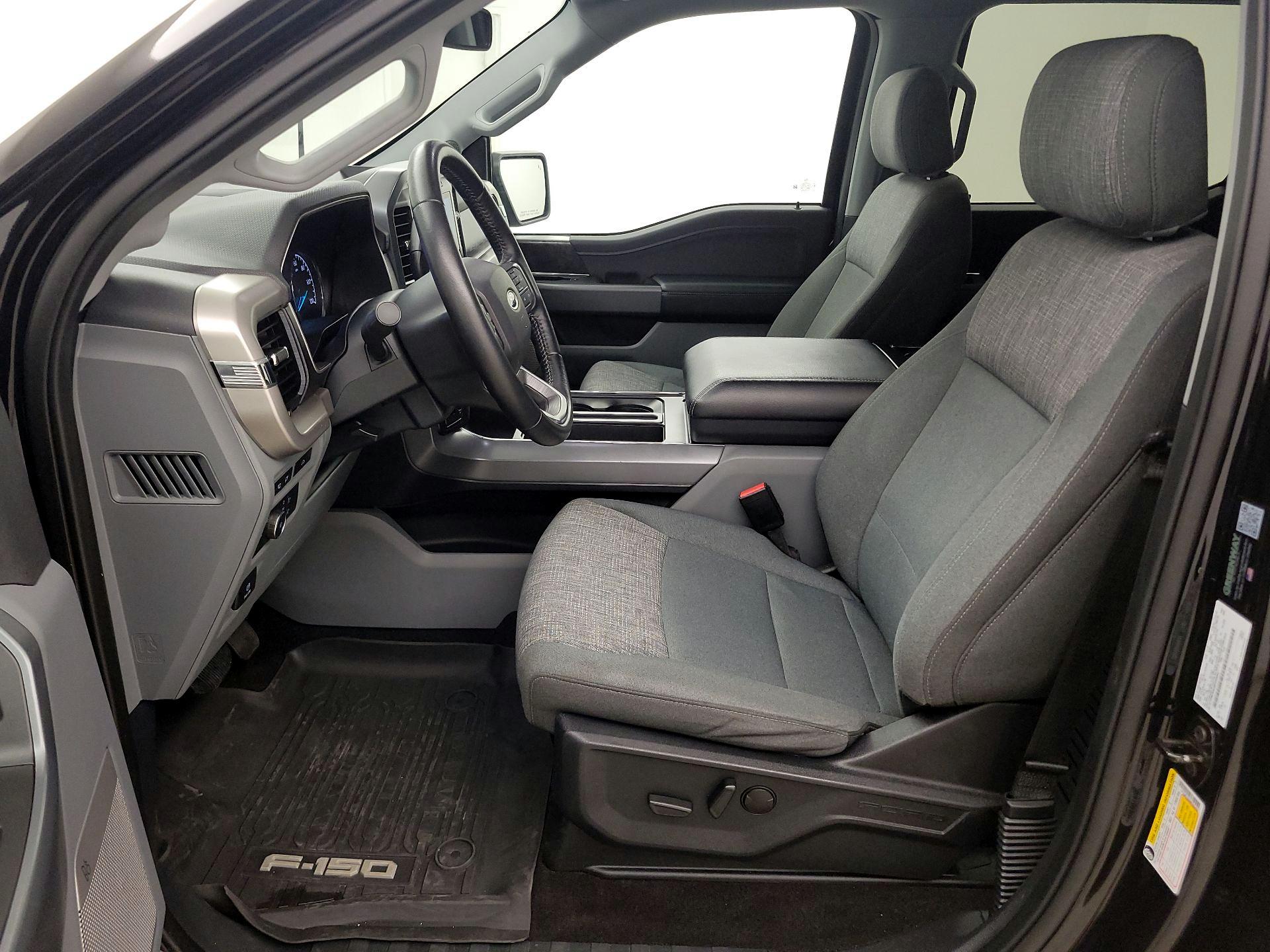 Thumbnail: 2021 Ford F-150 - 11