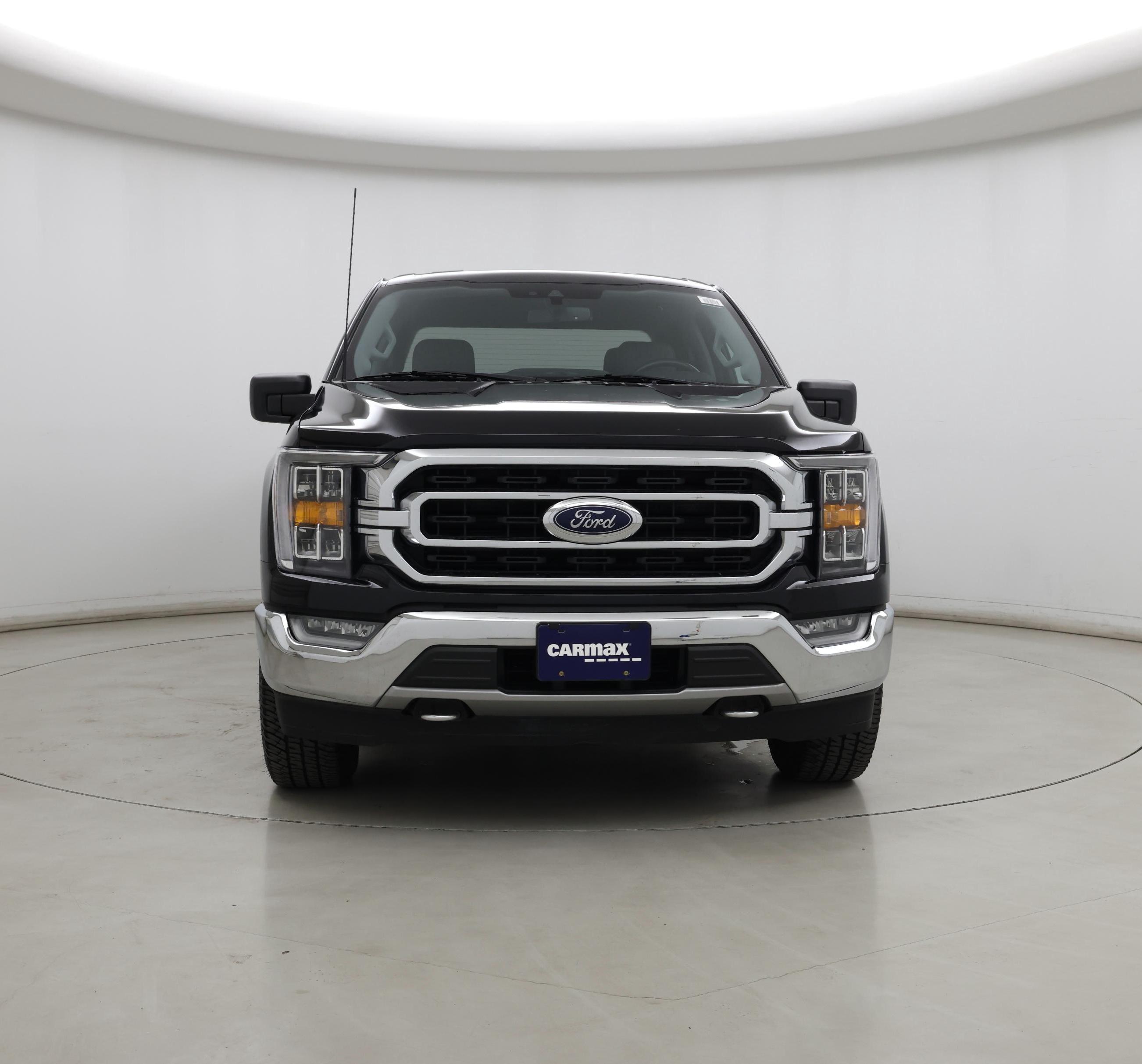 Thumbnail: 2021 Ford F-150 - 5