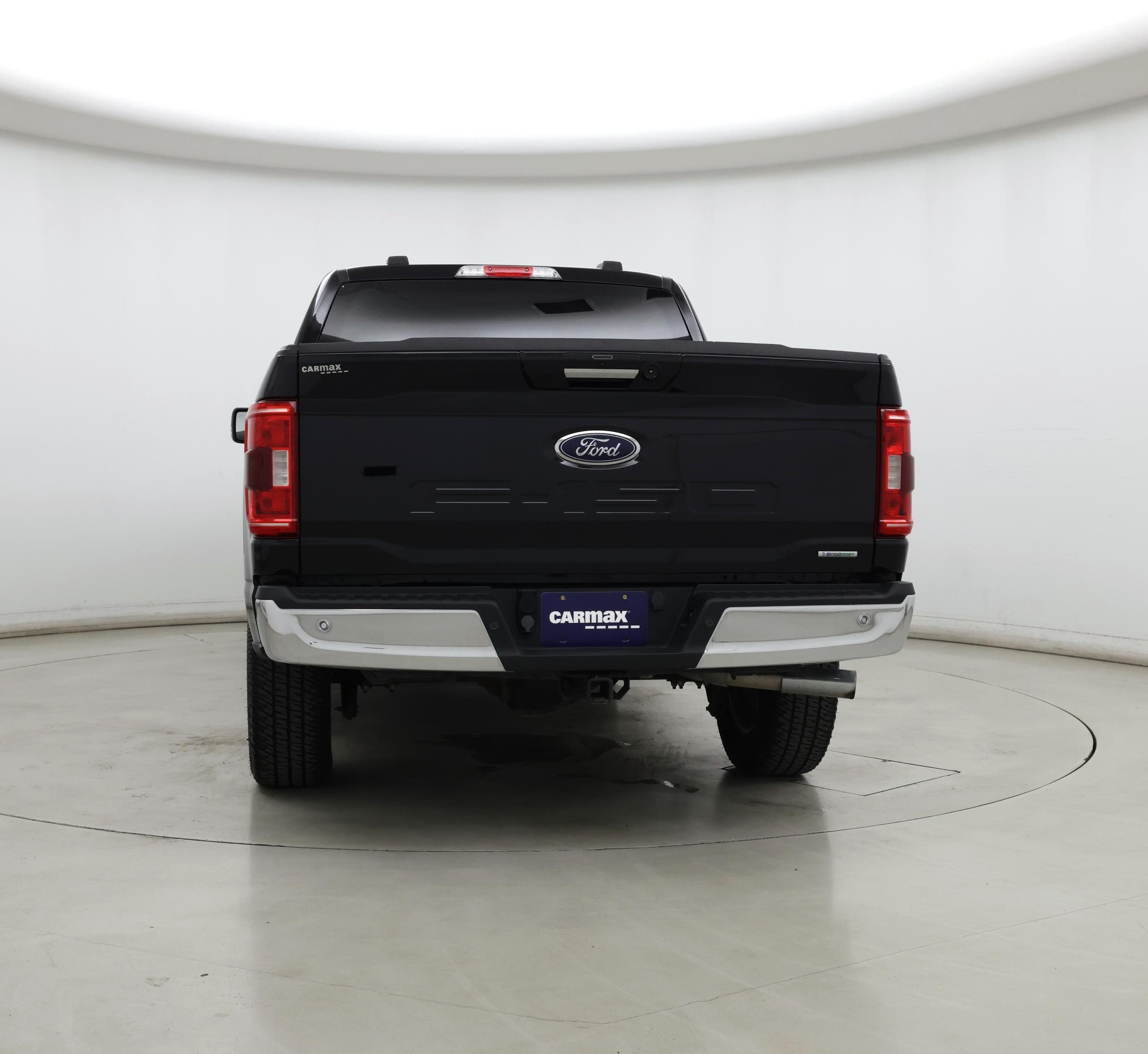 Thumbnail: 2021 Ford F-150 - 6