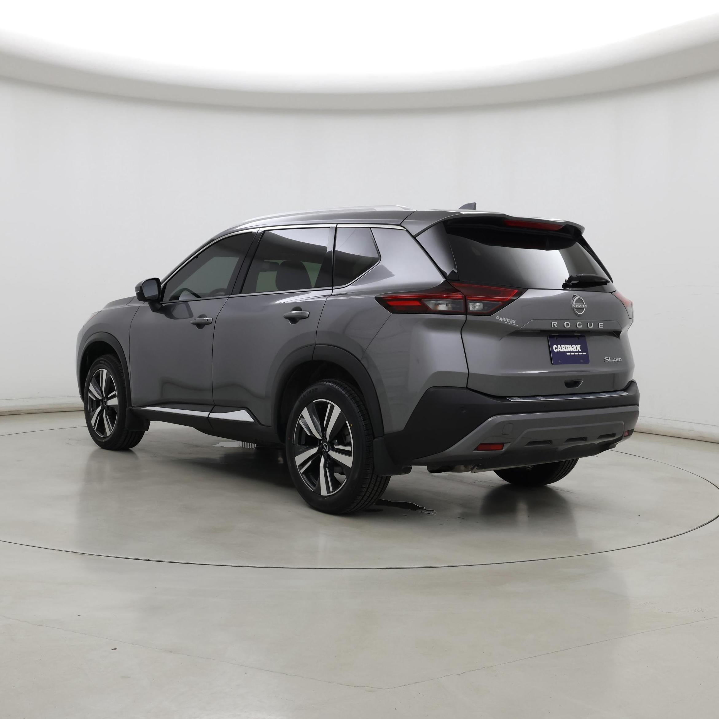 Thumbnail: 2023 Nissan Rogue - 2